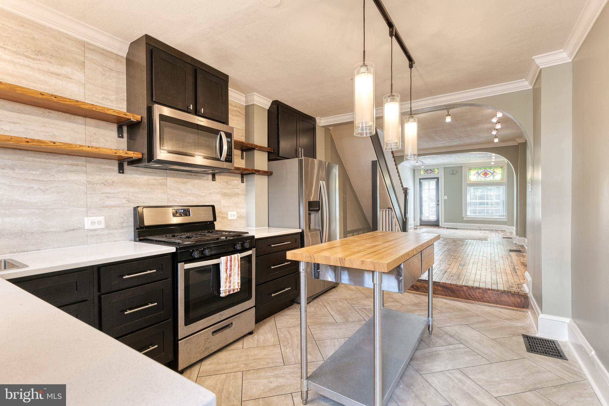 CANTON - Residential Lease