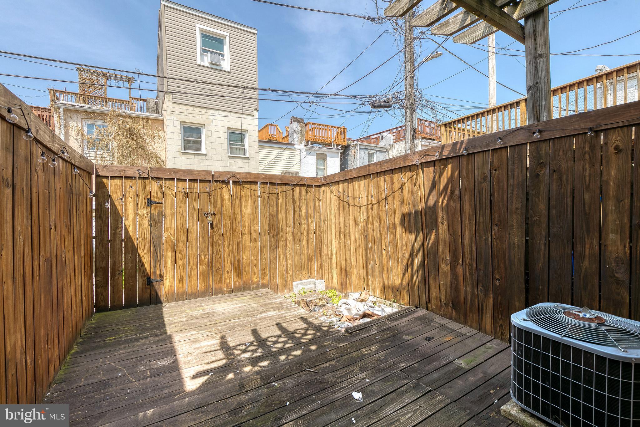 CANTON - Residential Lease