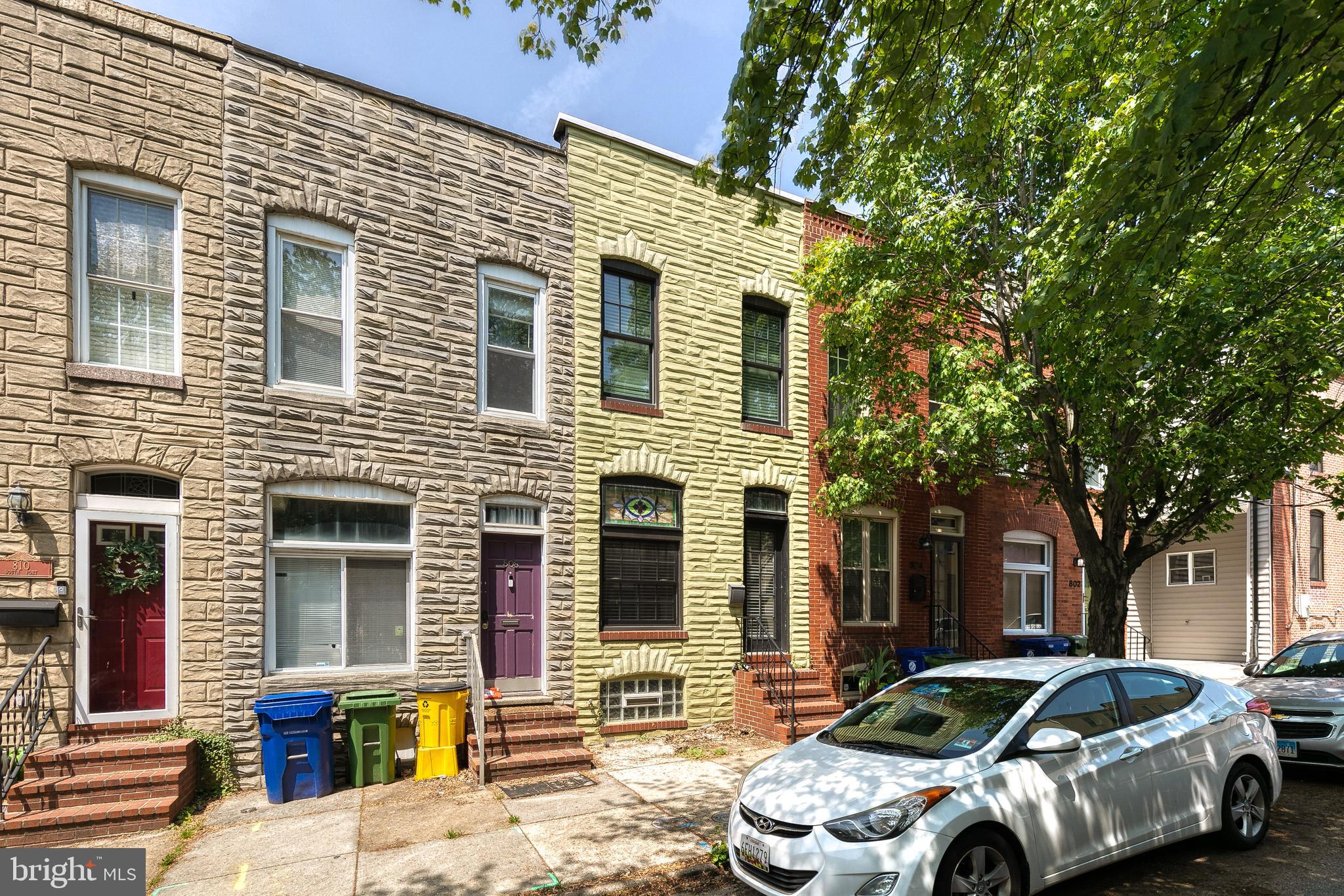 CANTON - Residential Lease