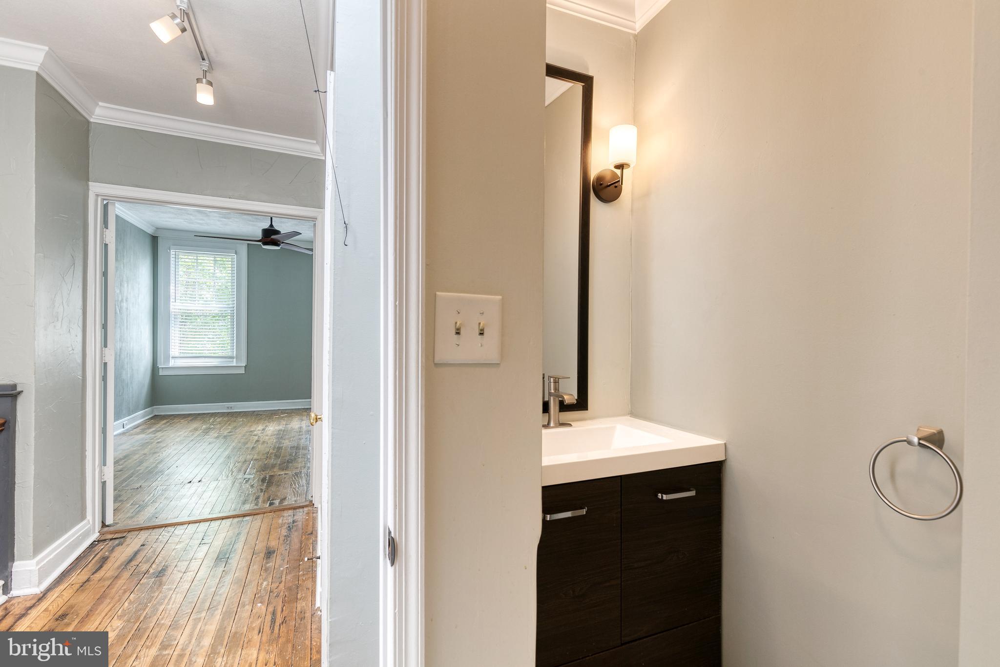 CANTON - Residential Lease