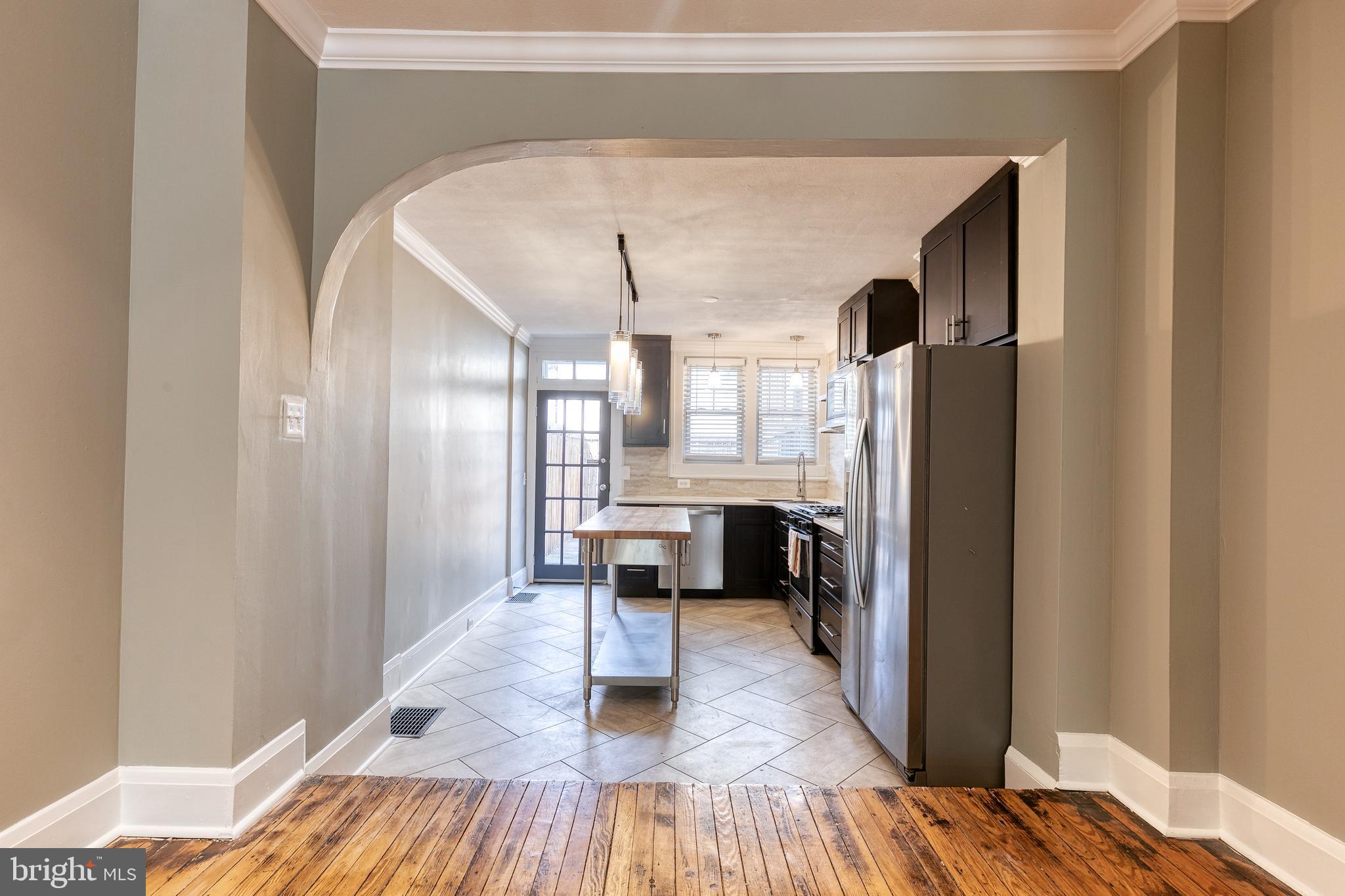 CANTON - Residential Lease