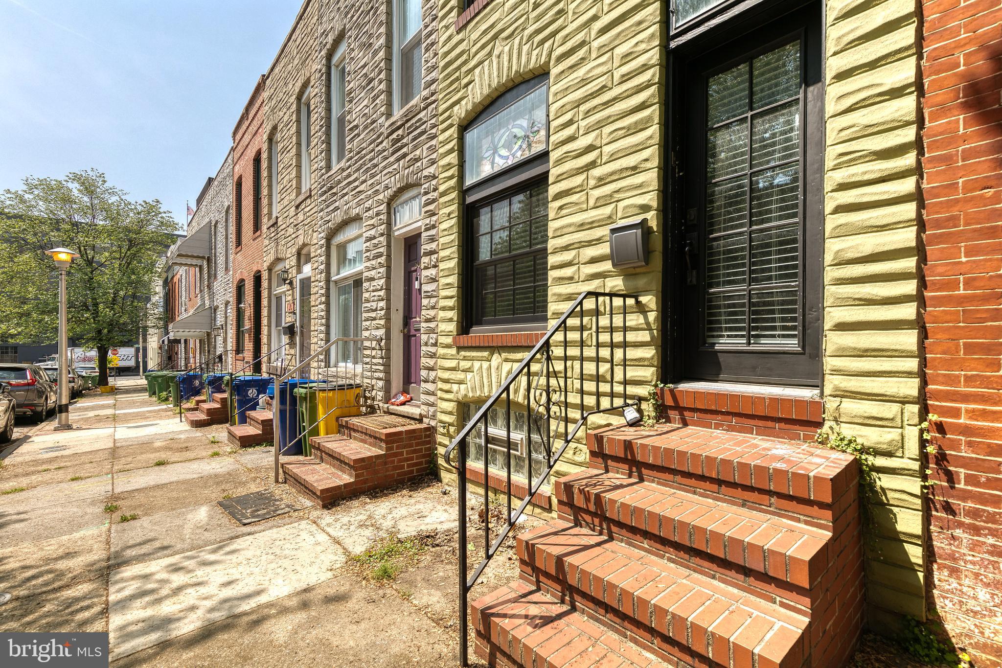 CANTON - Residential Lease