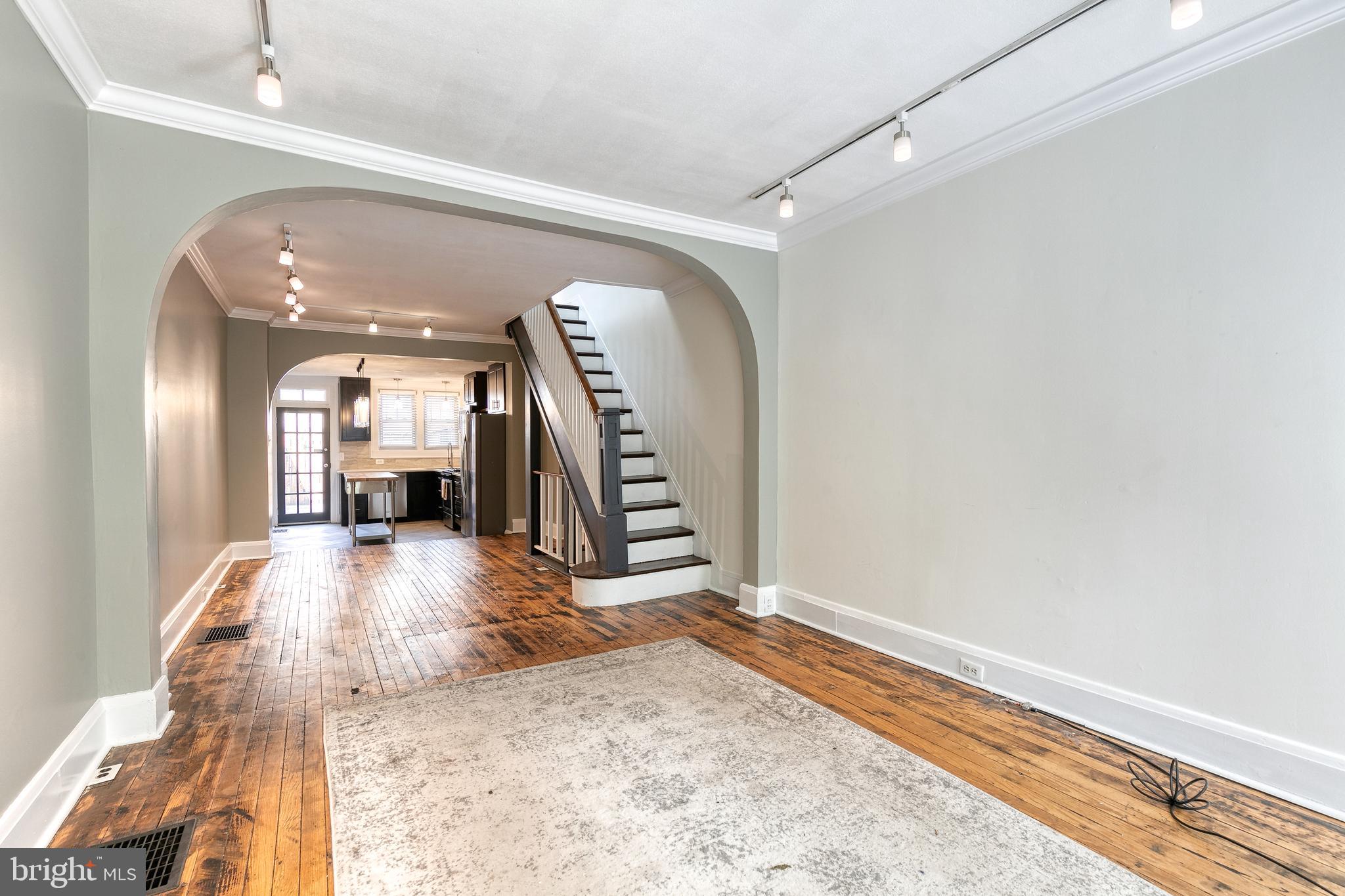 CANTON - Residential Lease