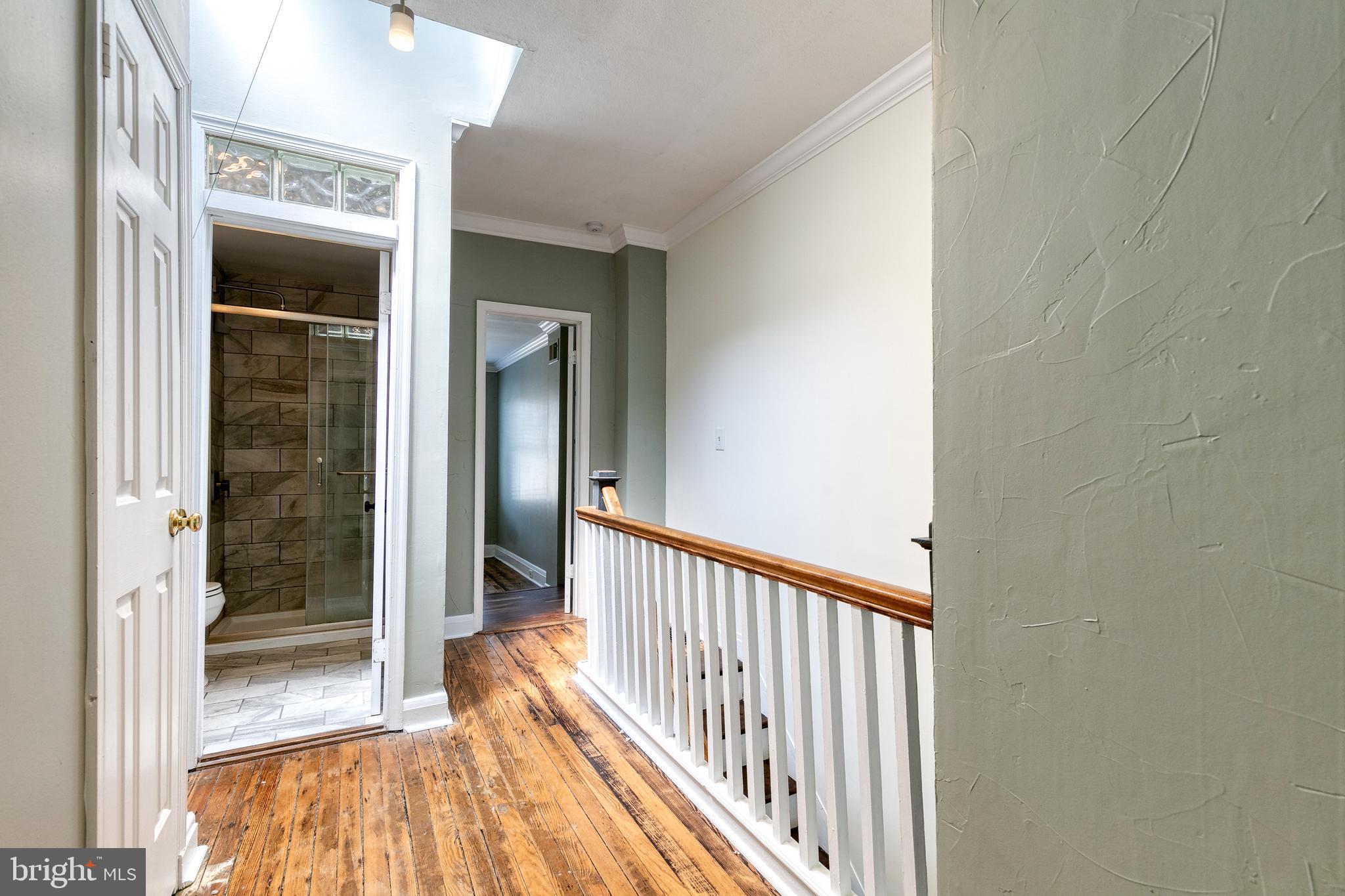 CANTON - Residential Lease