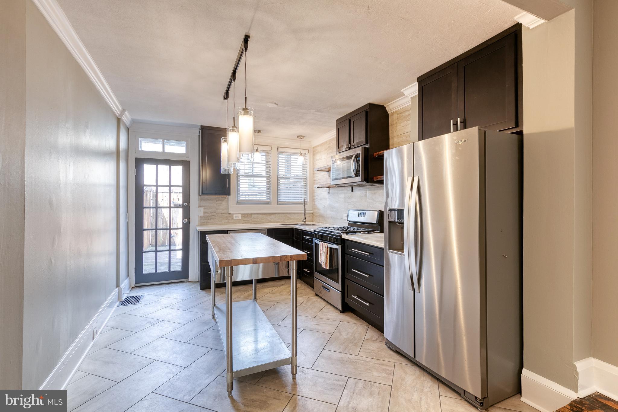 CANTON - Residential Lease