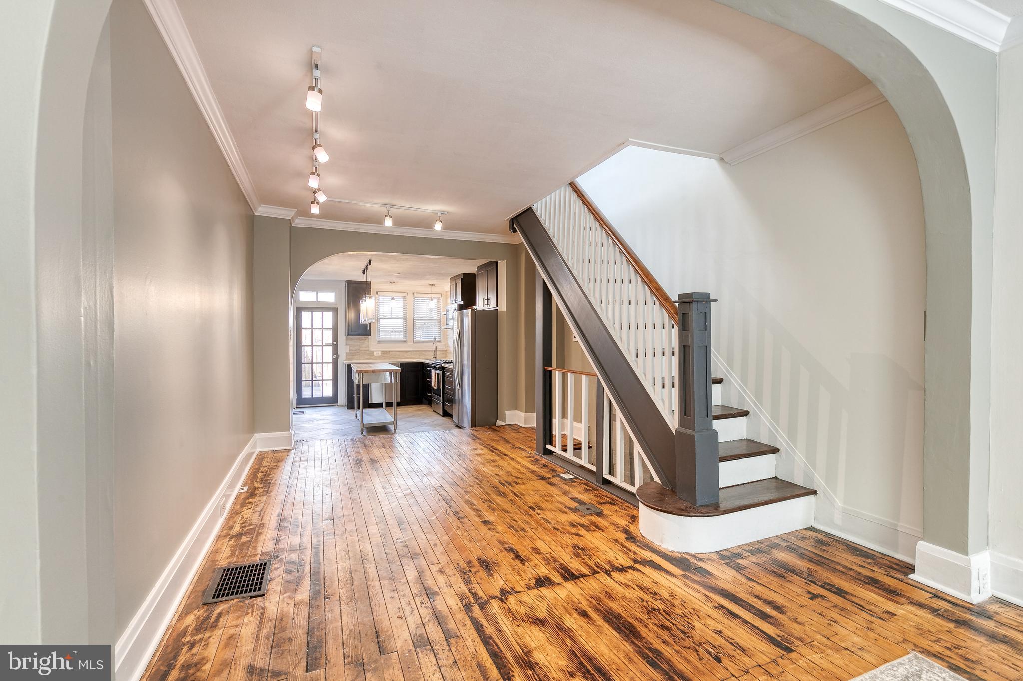 CANTON - Residential Lease