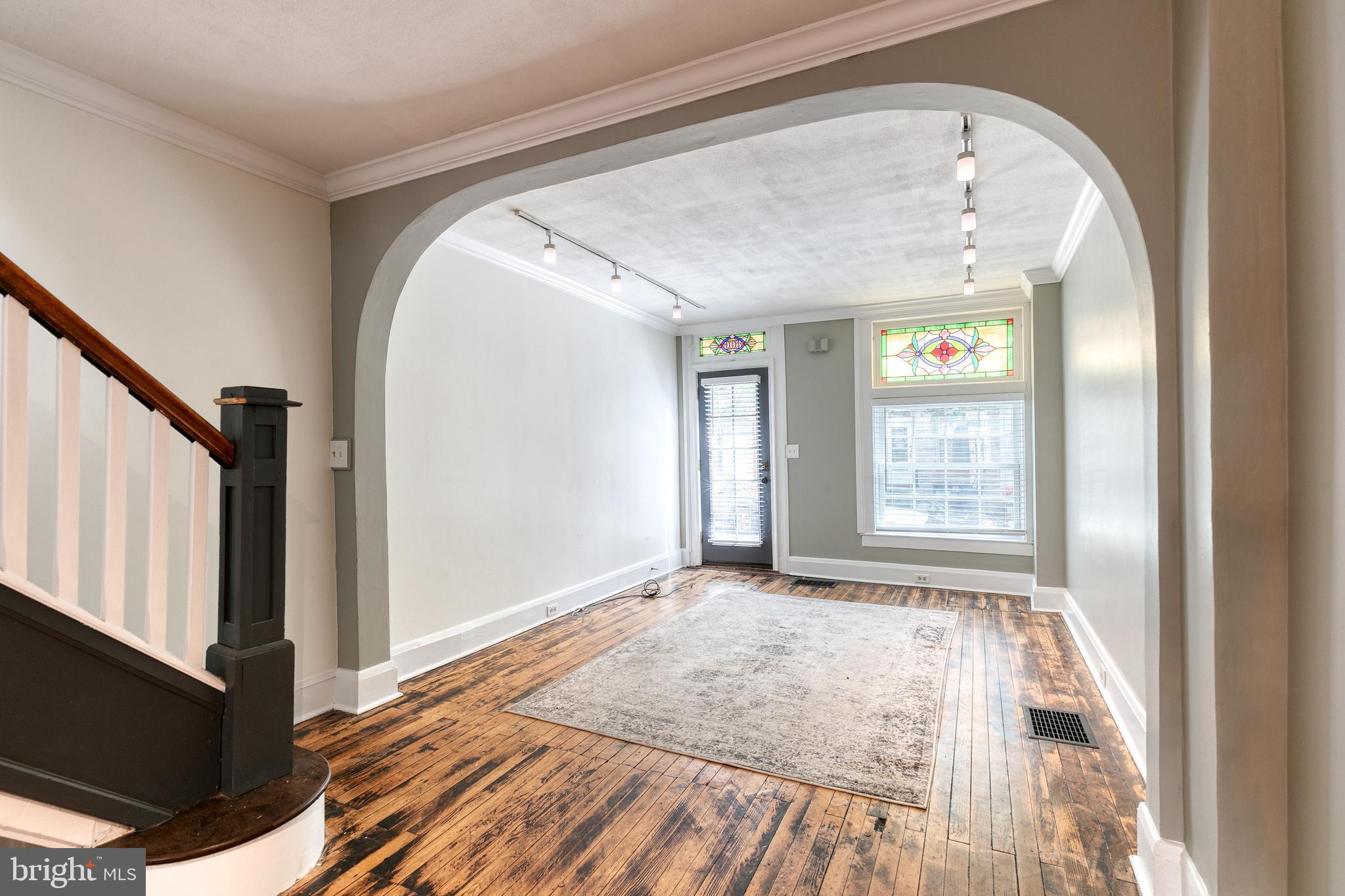 CANTON - Residential Lease