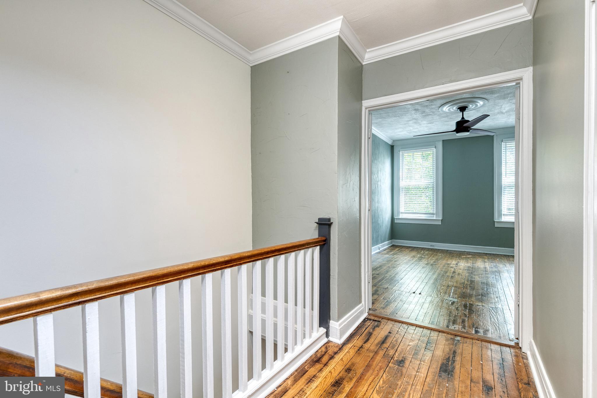 CANTON - Residential Lease