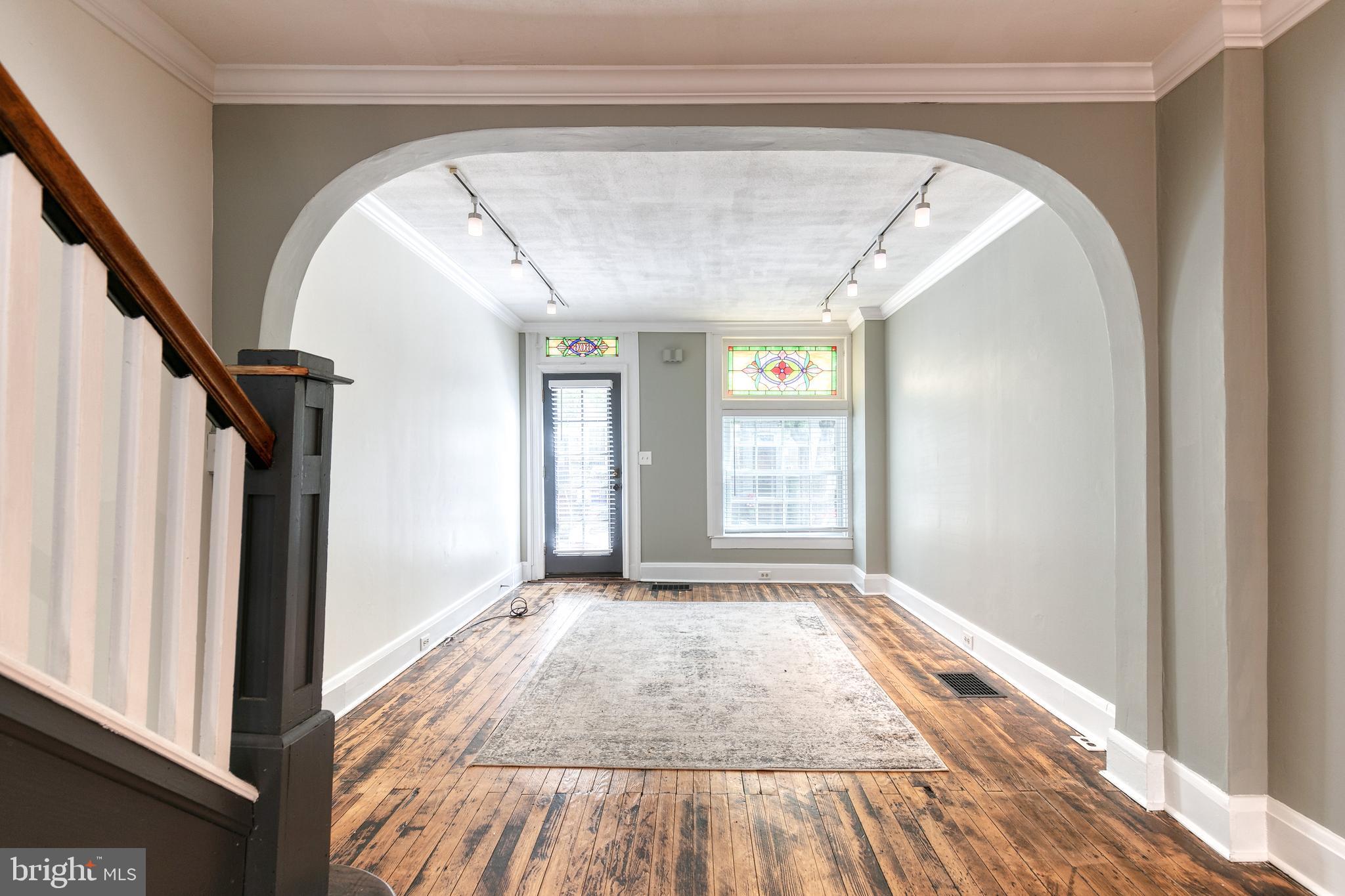 CANTON - Residential Lease