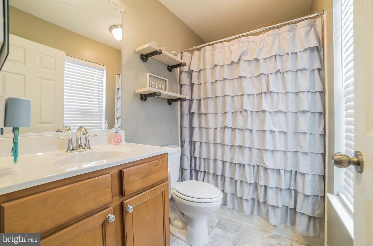 LAKES AT STANSBURY SHORE - Residential Lease