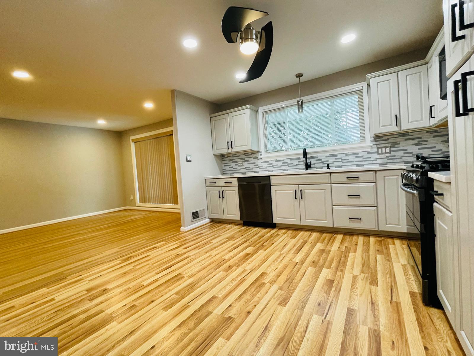 GOOD HOPE HILLS - Residential Lease