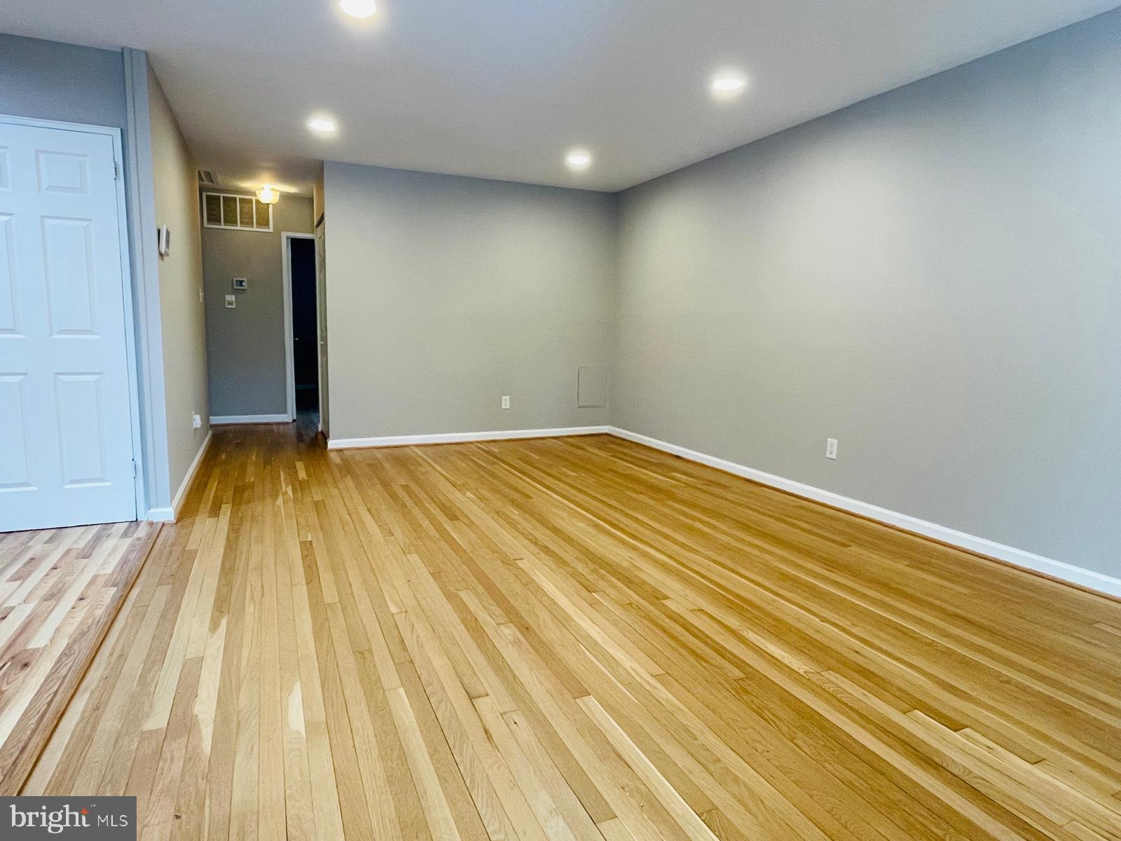 GOOD HOPE HILLS - Residential Lease