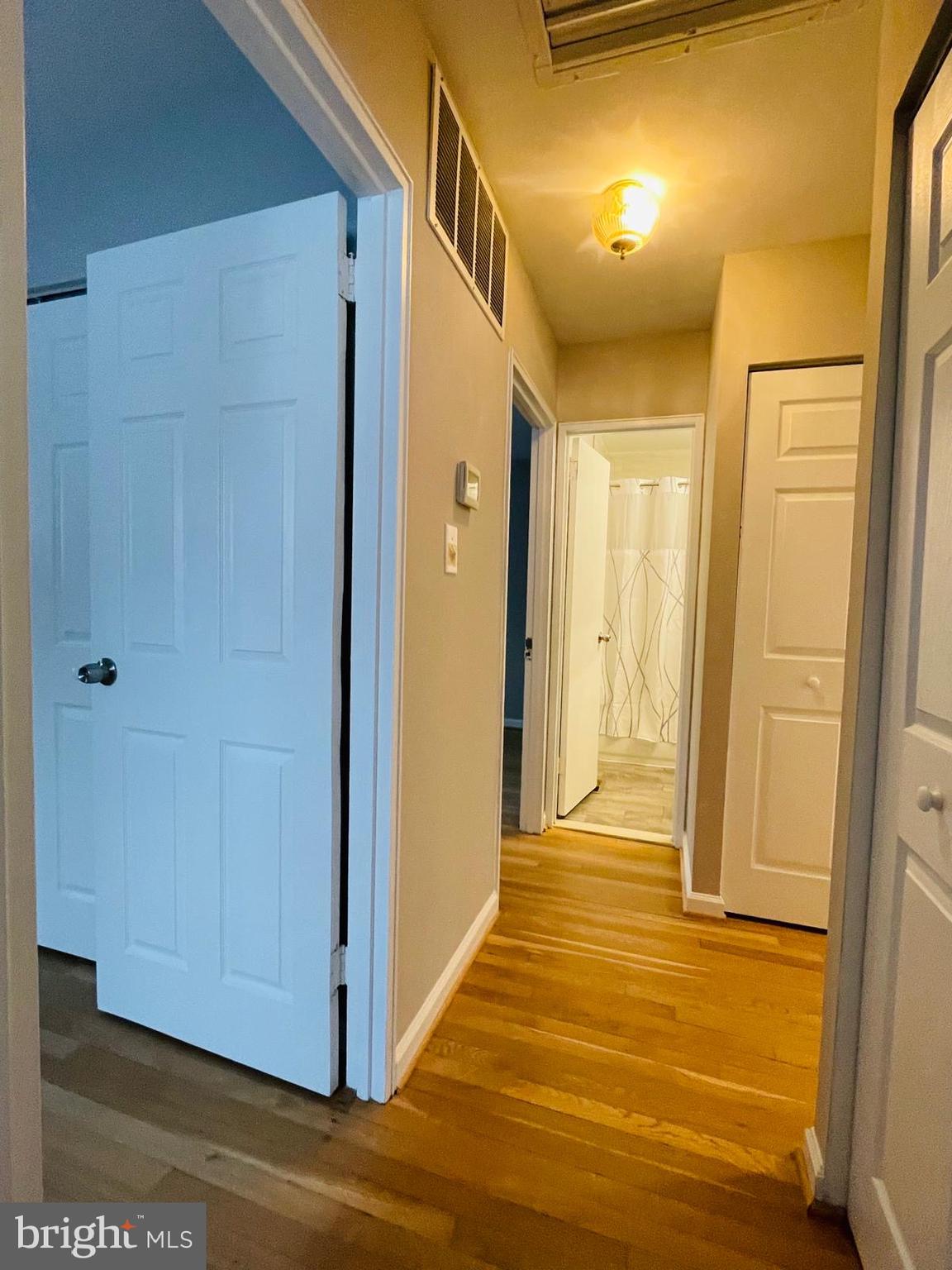 GOOD HOPE HILLS - Residential Lease