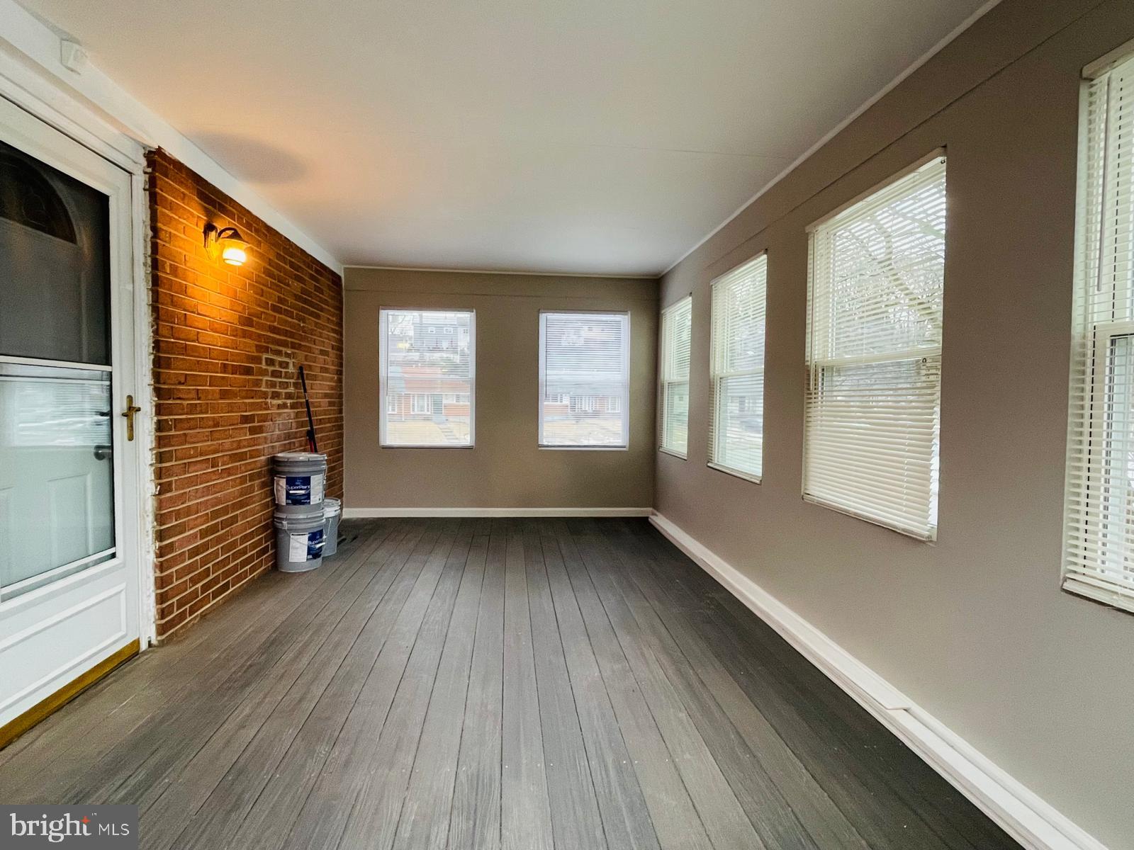 GOOD HOPE HILLS - Residential Lease