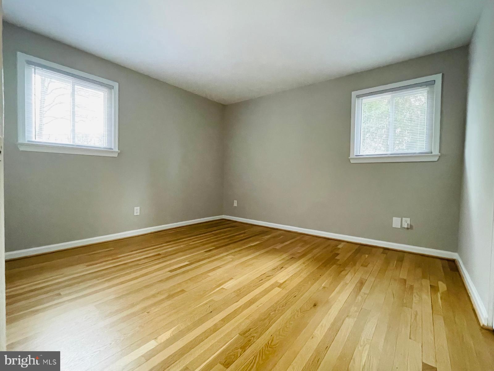 GOOD HOPE HILLS - Residential Lease