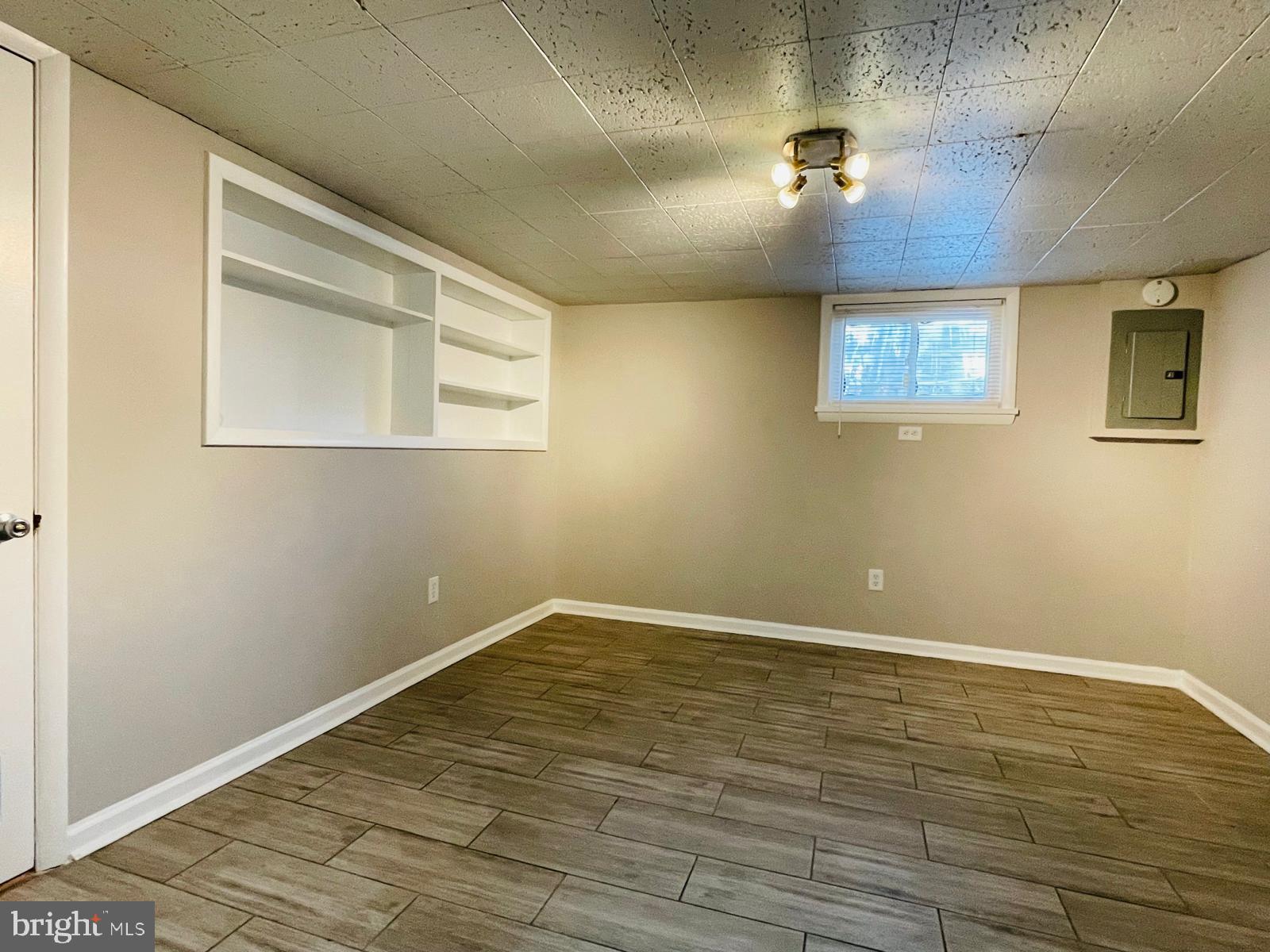 GOOD HOPE HILLS - Residential Lease