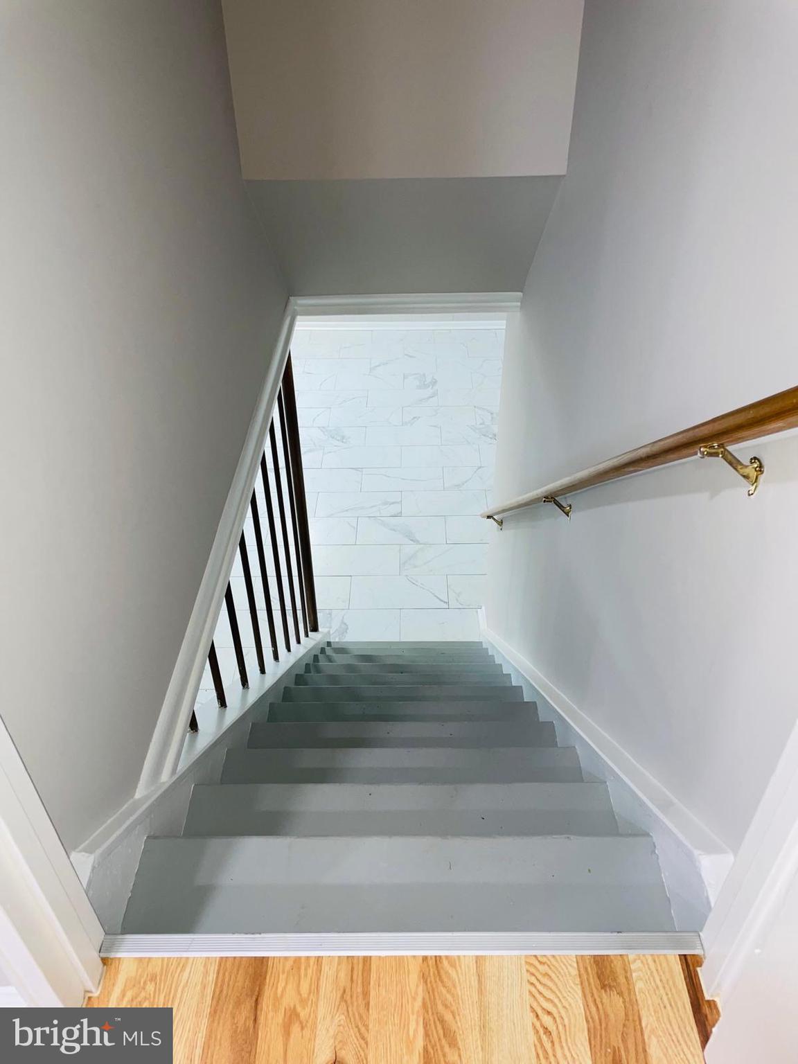 GOOD HOPE HILLS - Residential Lease