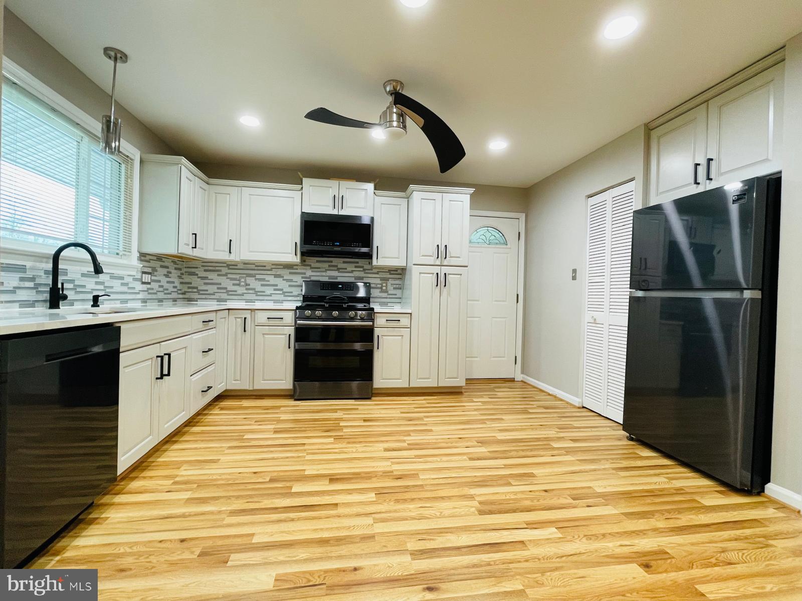 GOOD HOPE HILLS - Residential Lease