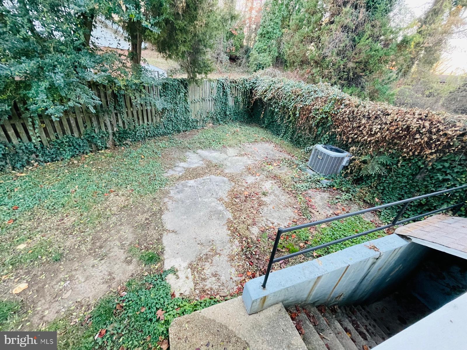 GOOD HOPE HILLS - Residential Lease