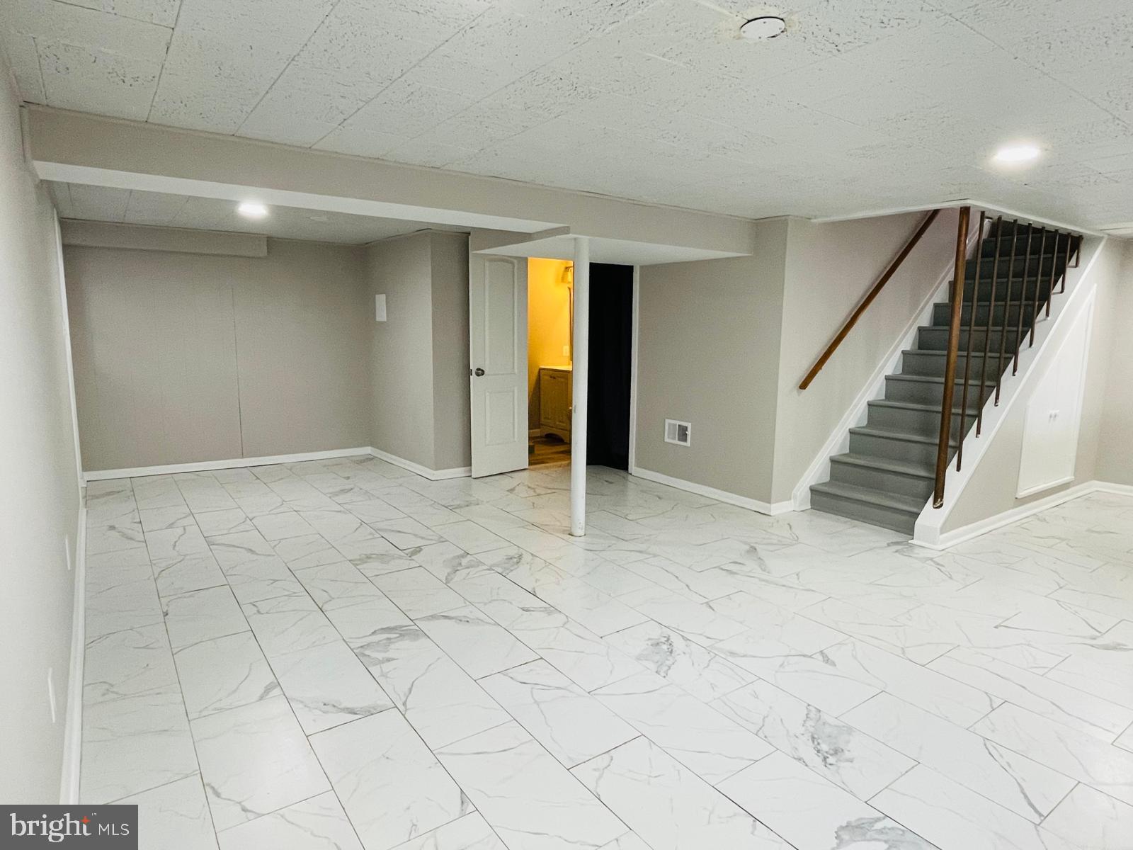 GOOD HOPE HILLS - Residential Lease