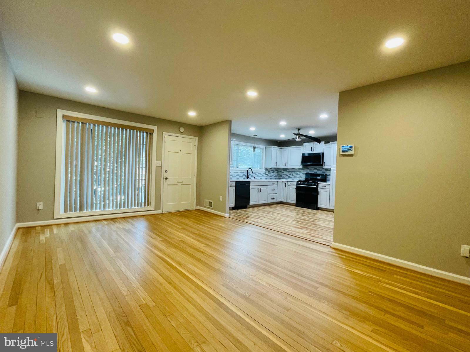 GOOD HOPE HILLS - Residential Lease