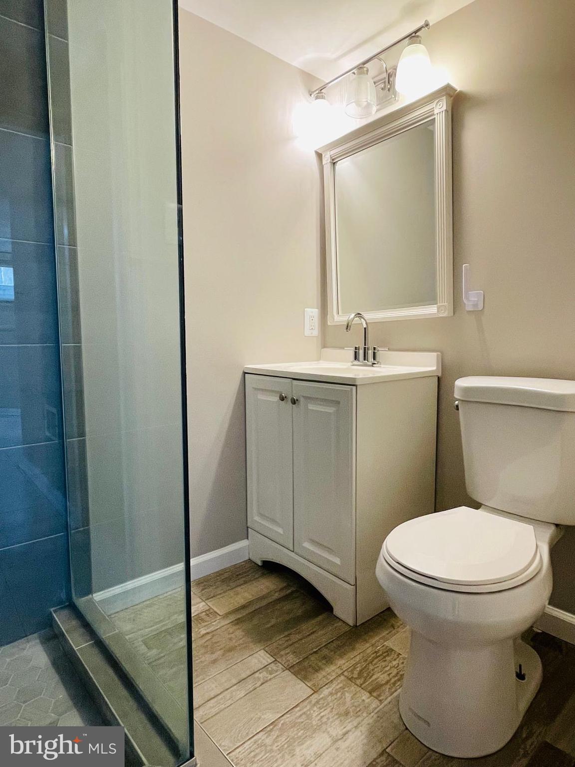 GOOD HOPE HILLS - Residential Lease