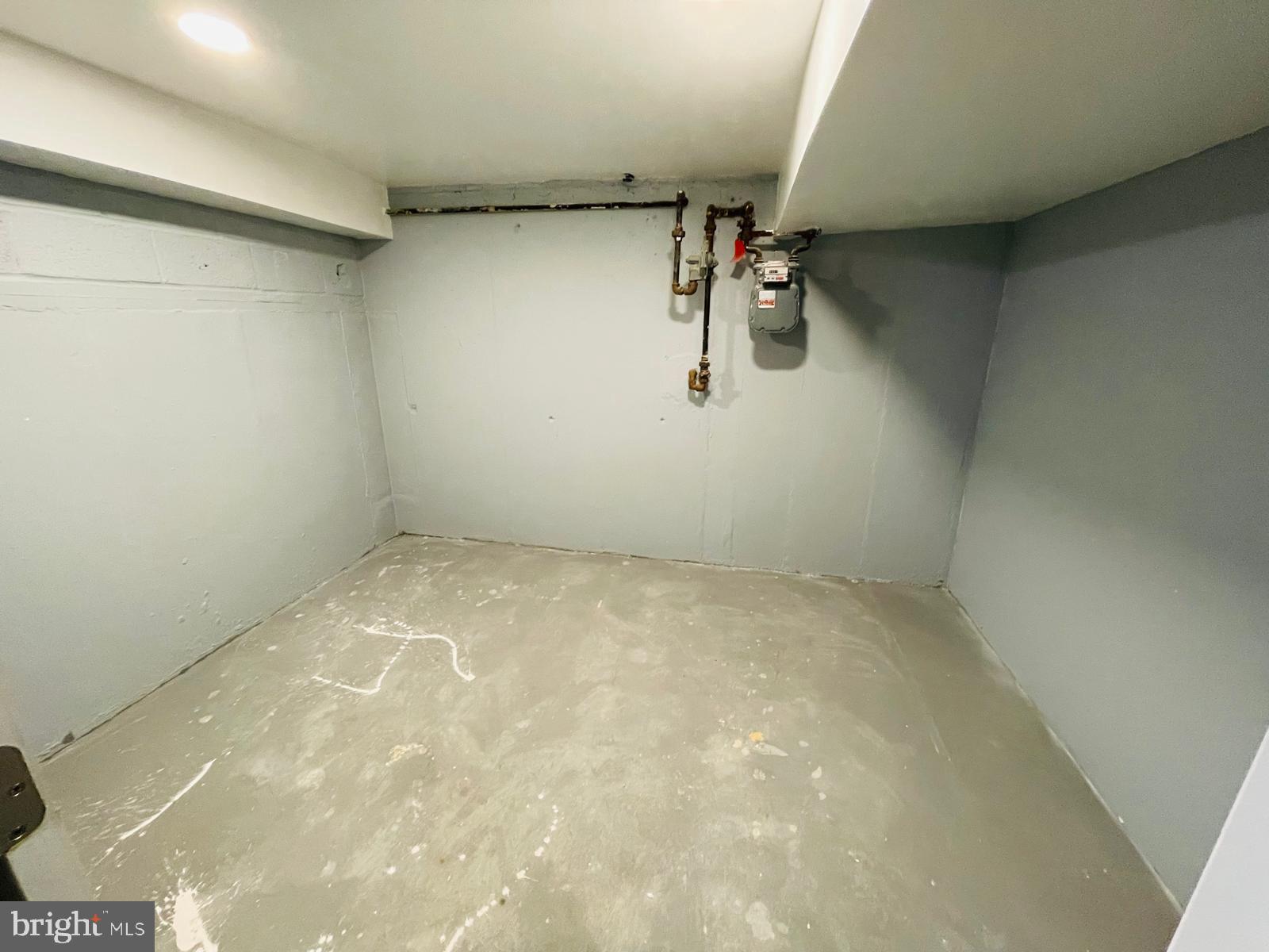 GOOD HOPE HILLS - Residential Lease