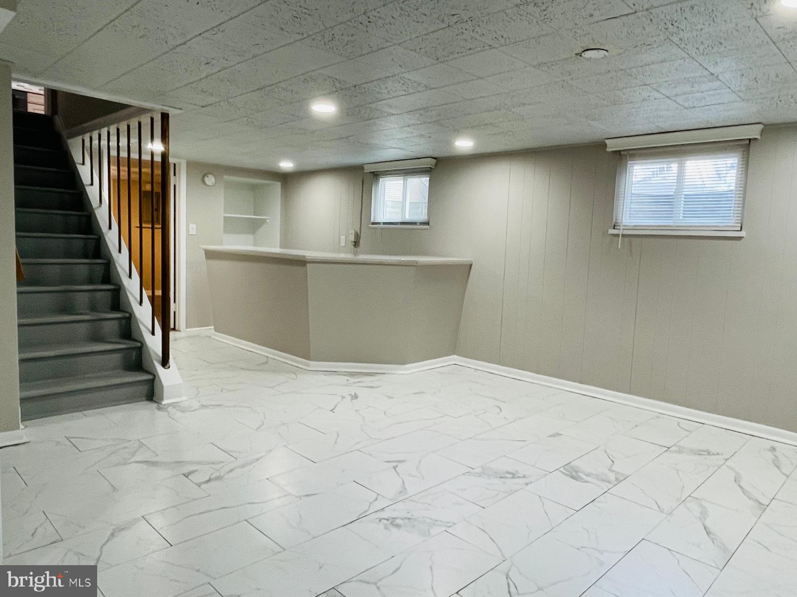 GOOD HOPE HILLS - Residential Lease