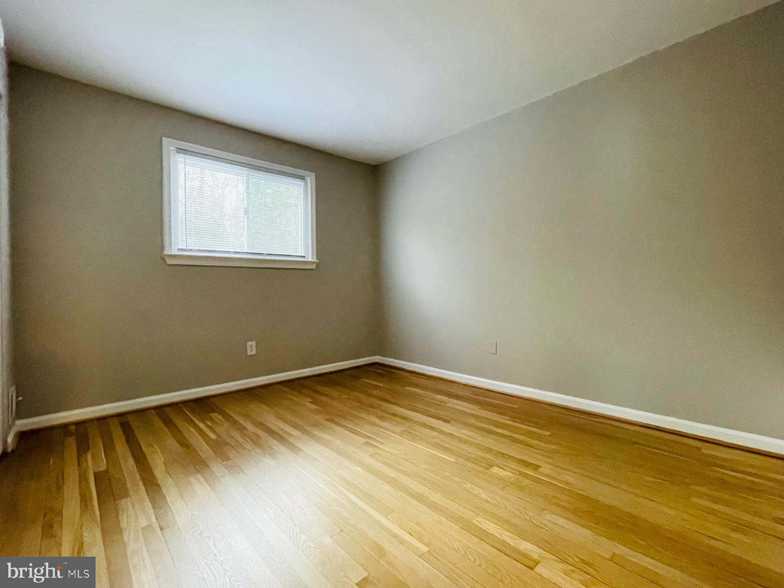 GOOD HOPE HILLS - Residential Lease