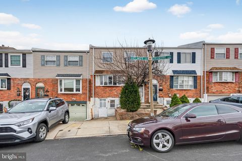 Photo of 3648 Drumore Drive, PHILADELPHIA, PA 19154 (MLS # PAPH2563676)