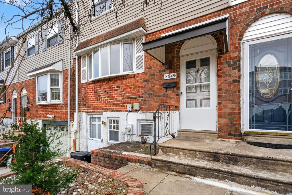 Photo of 3648 Drumore Drive, PHILADELPHIA, PA 19154 (MLS # PAPH2563676)