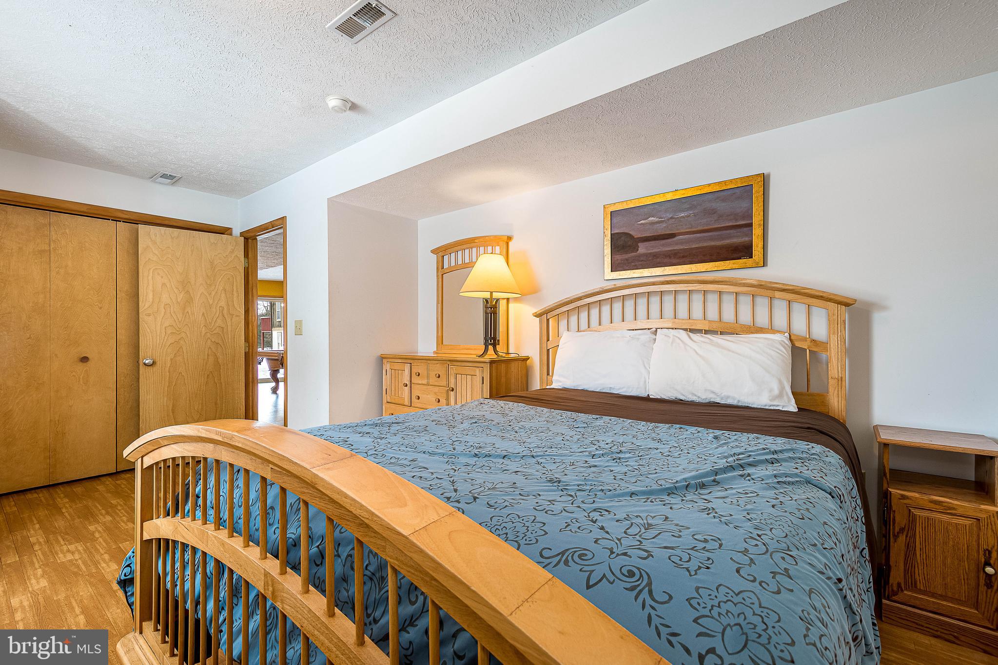 ROMAN NOSE SPA - Residential