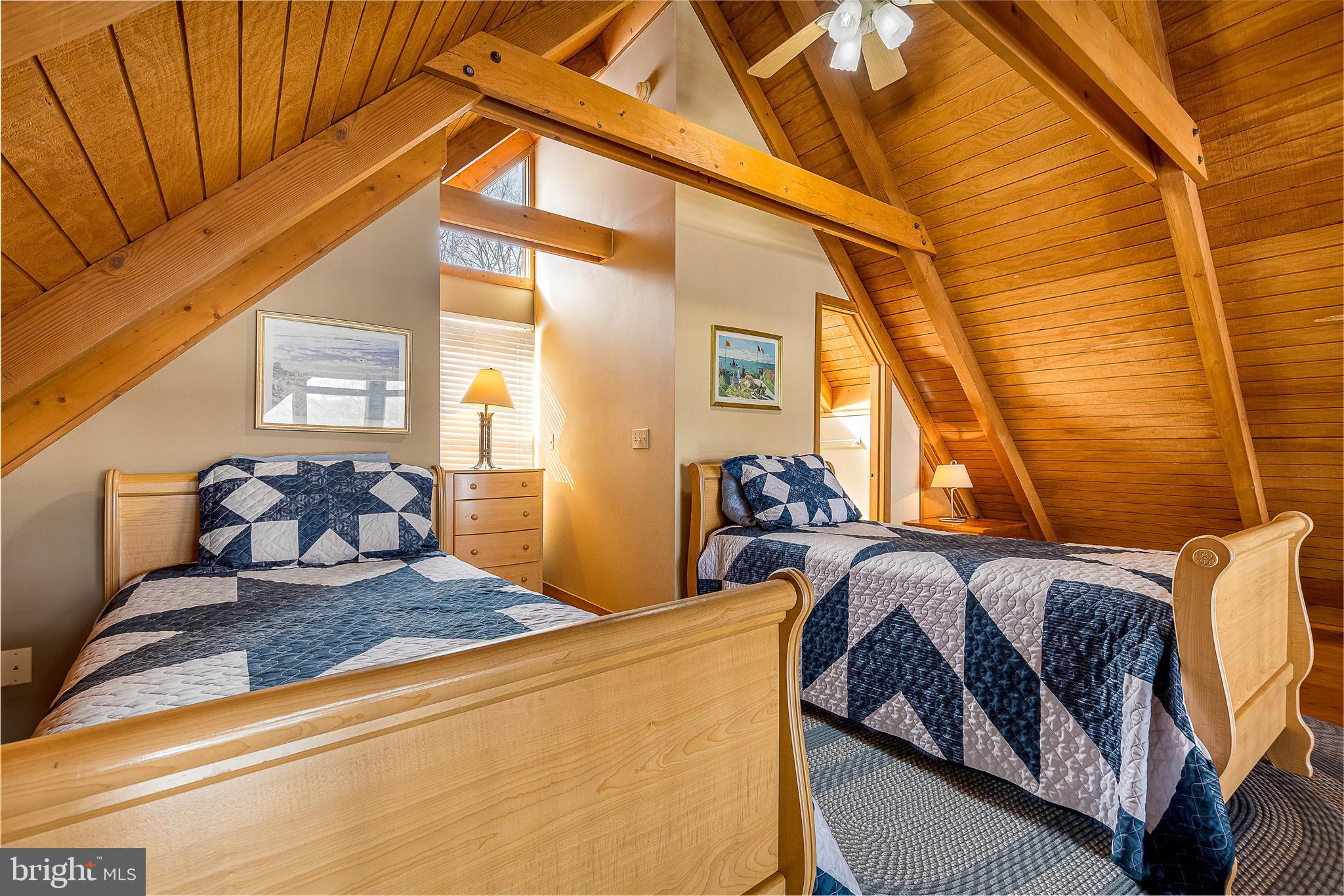 ROMAN NOSE SPA - Residential