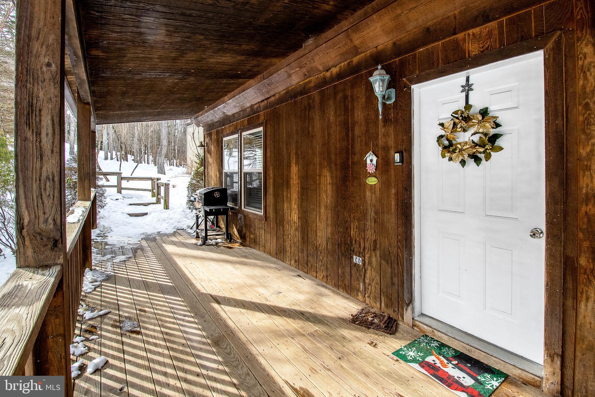 ROMAN NOSE SPA - Residential