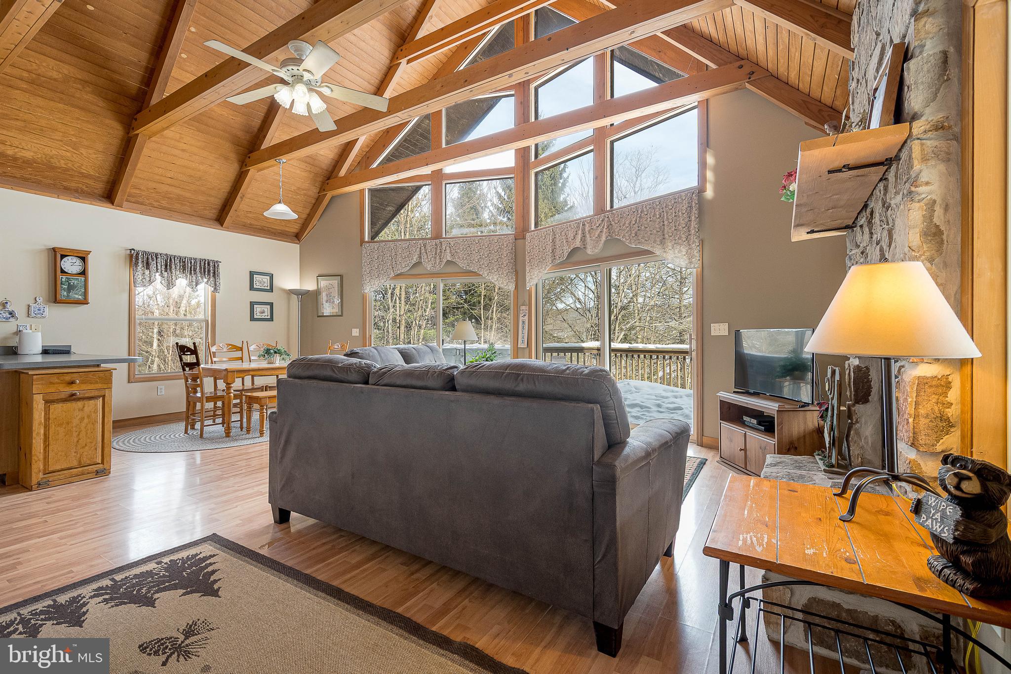 ROMAN NOSE SPA - Residential