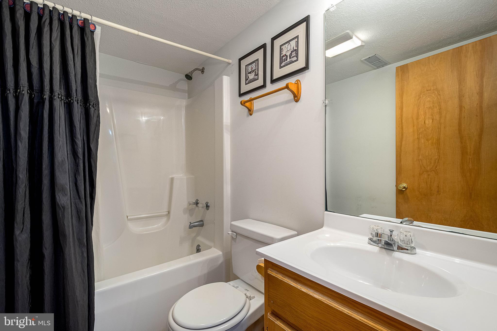 ROMAN NOSE SPA - Residential