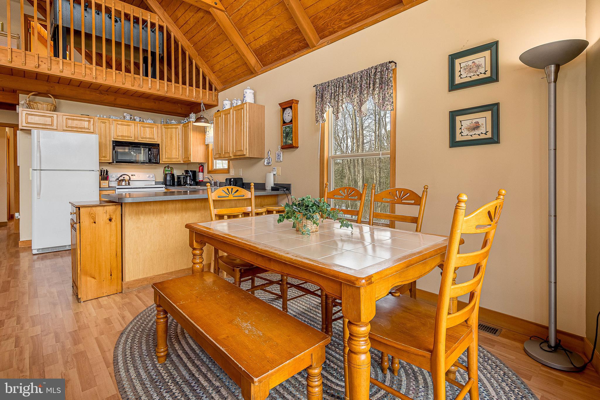 ROMAN NOSE SPA - Residential