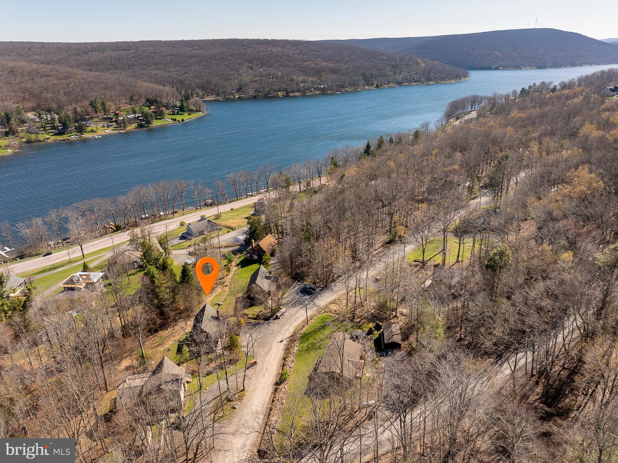 ROMAN NOSE SPA - Residential