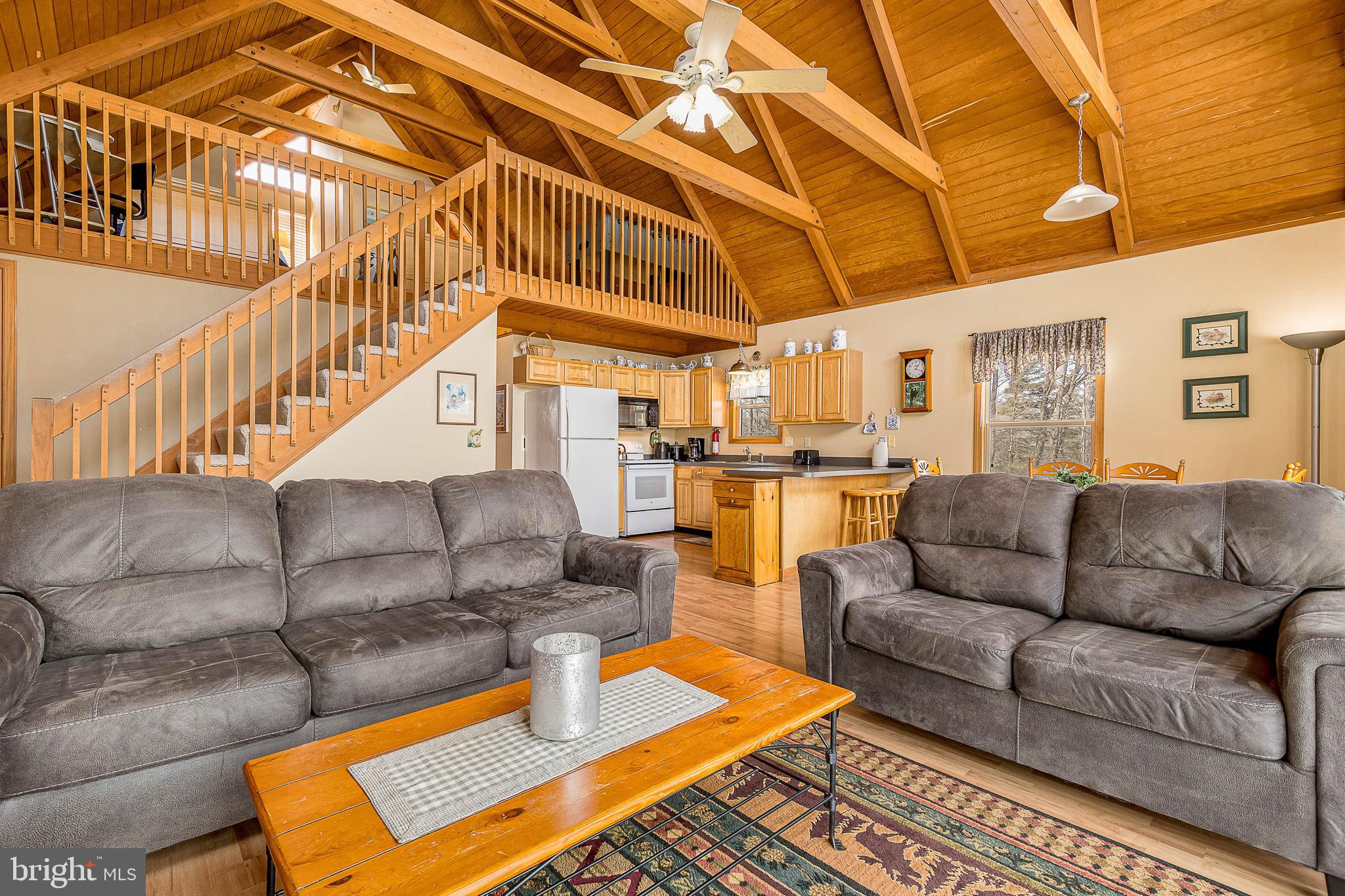 ROMAN NOSE SPA - Residential