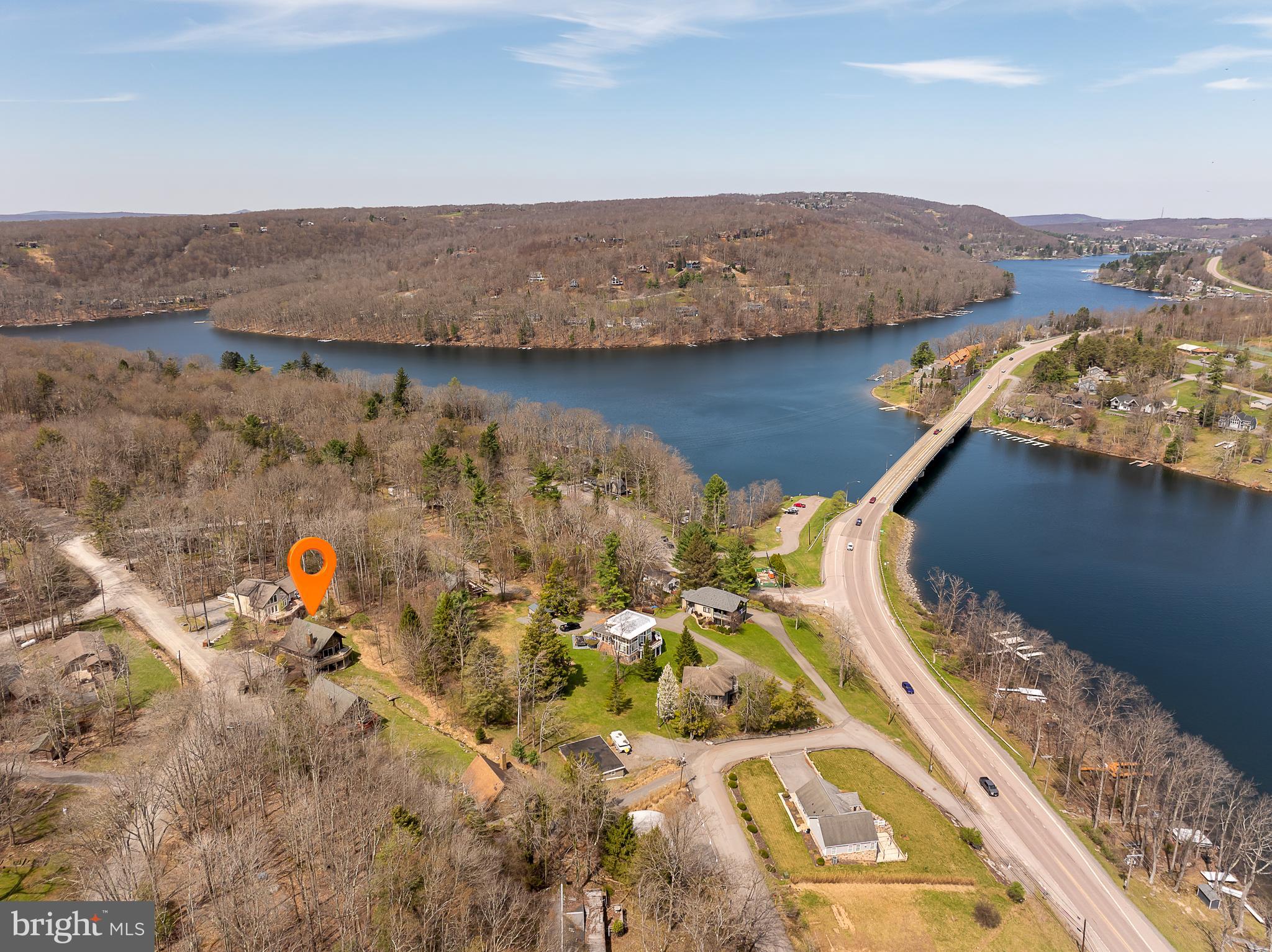 ROMAN NOSE SPA - Residential
