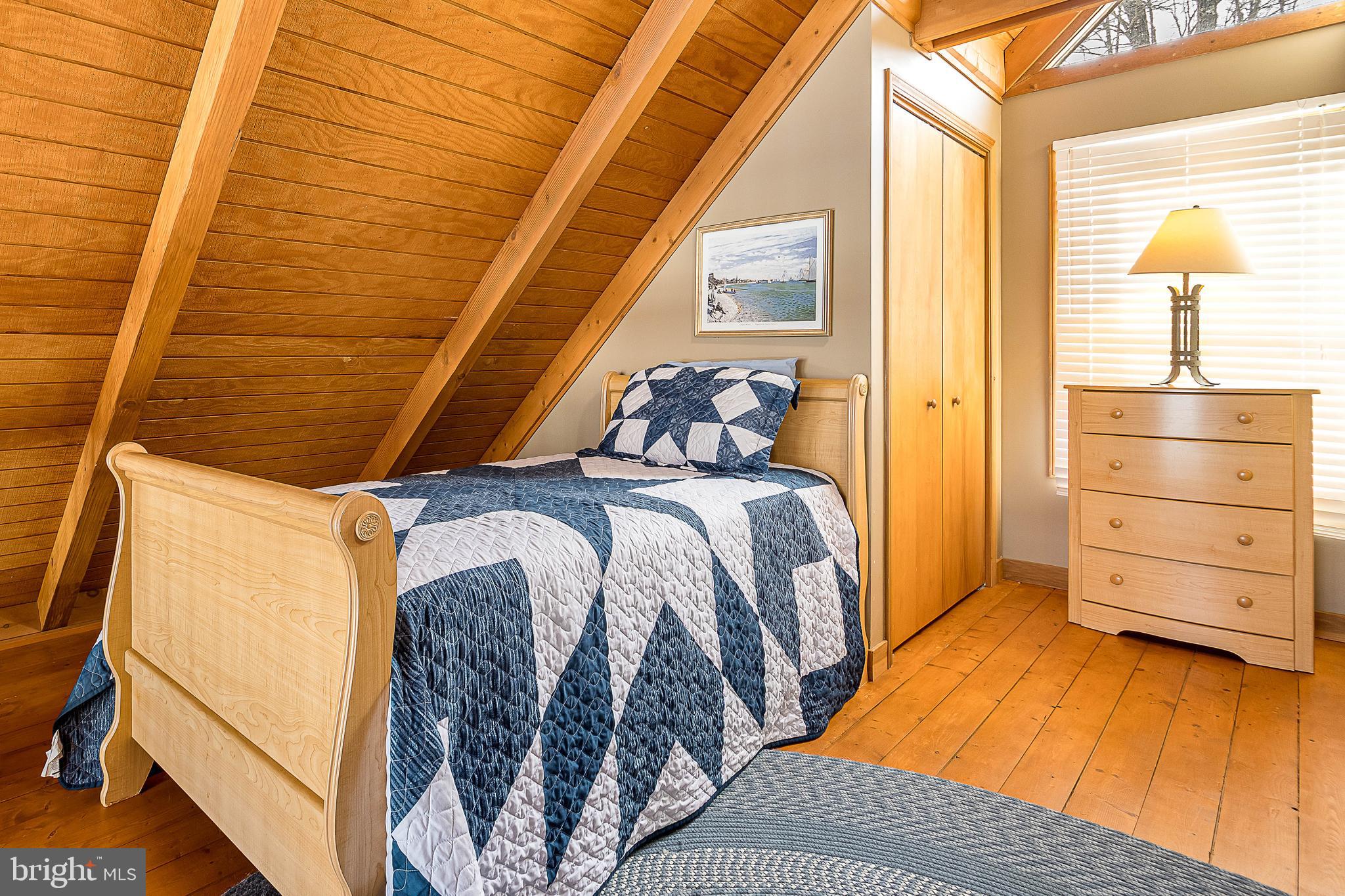 ROMAN NOSE SPA - Residential