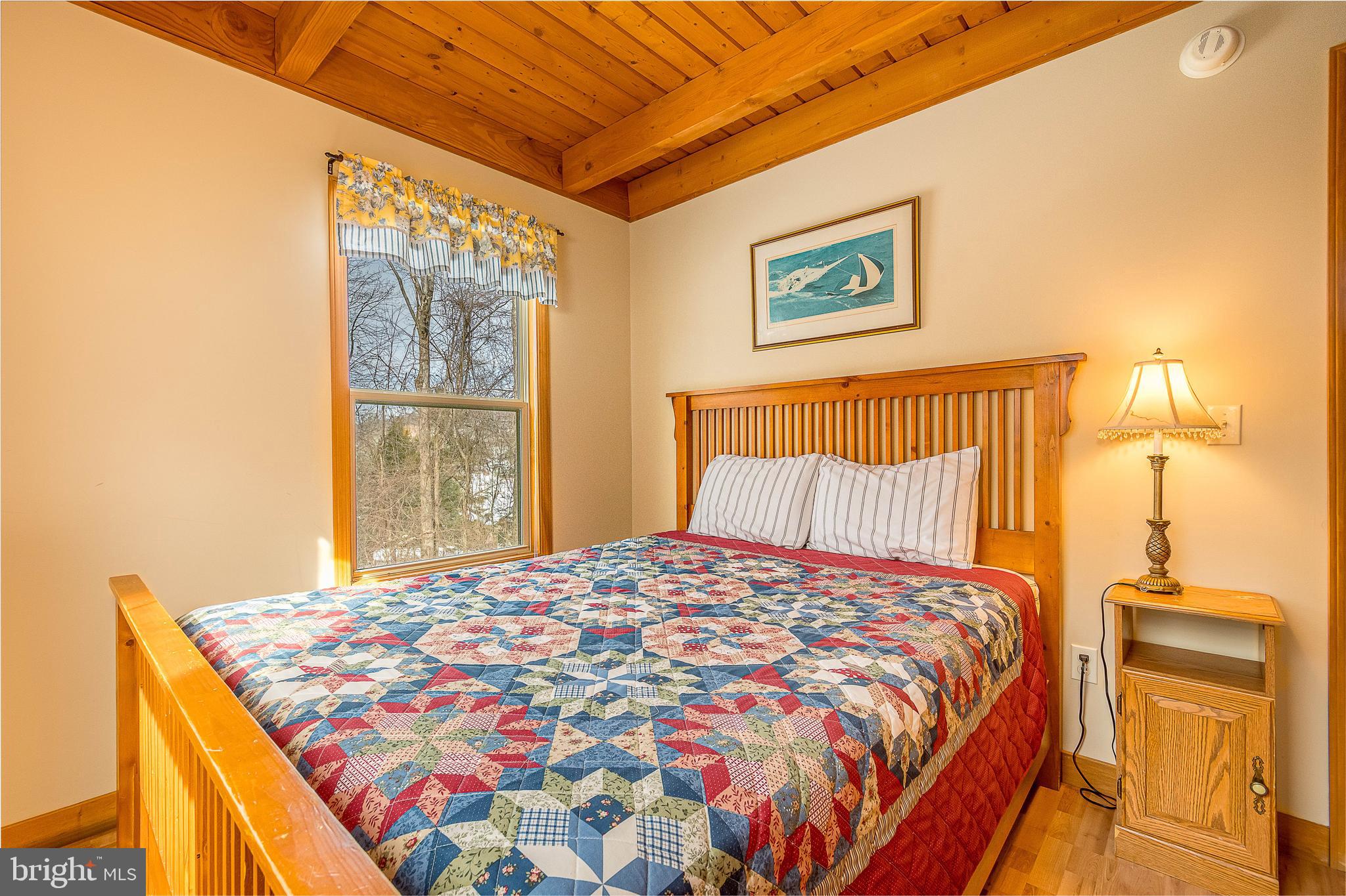 ROMAN NOSE SPA - Residential