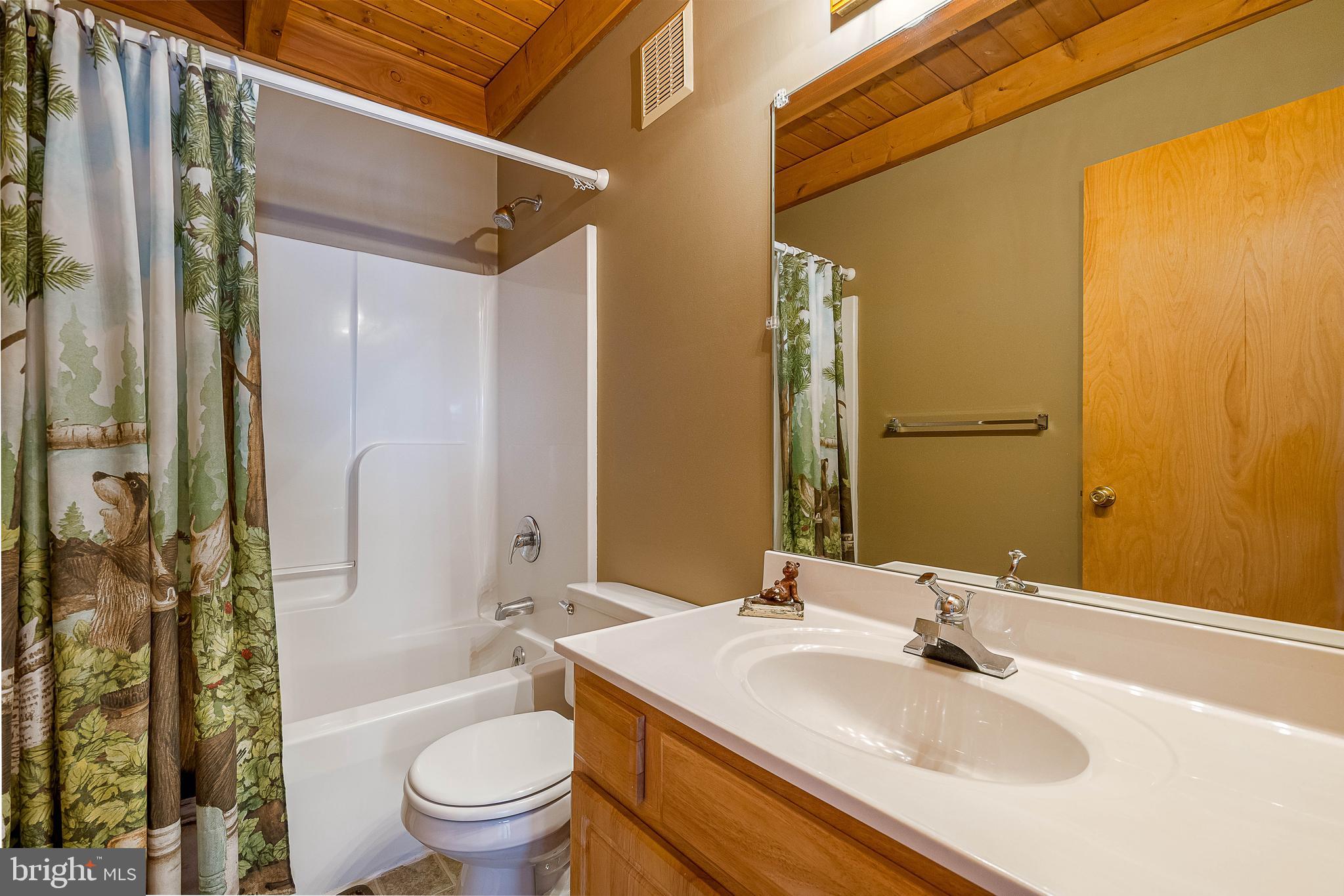 ROMAN NOSE SPA - Residential