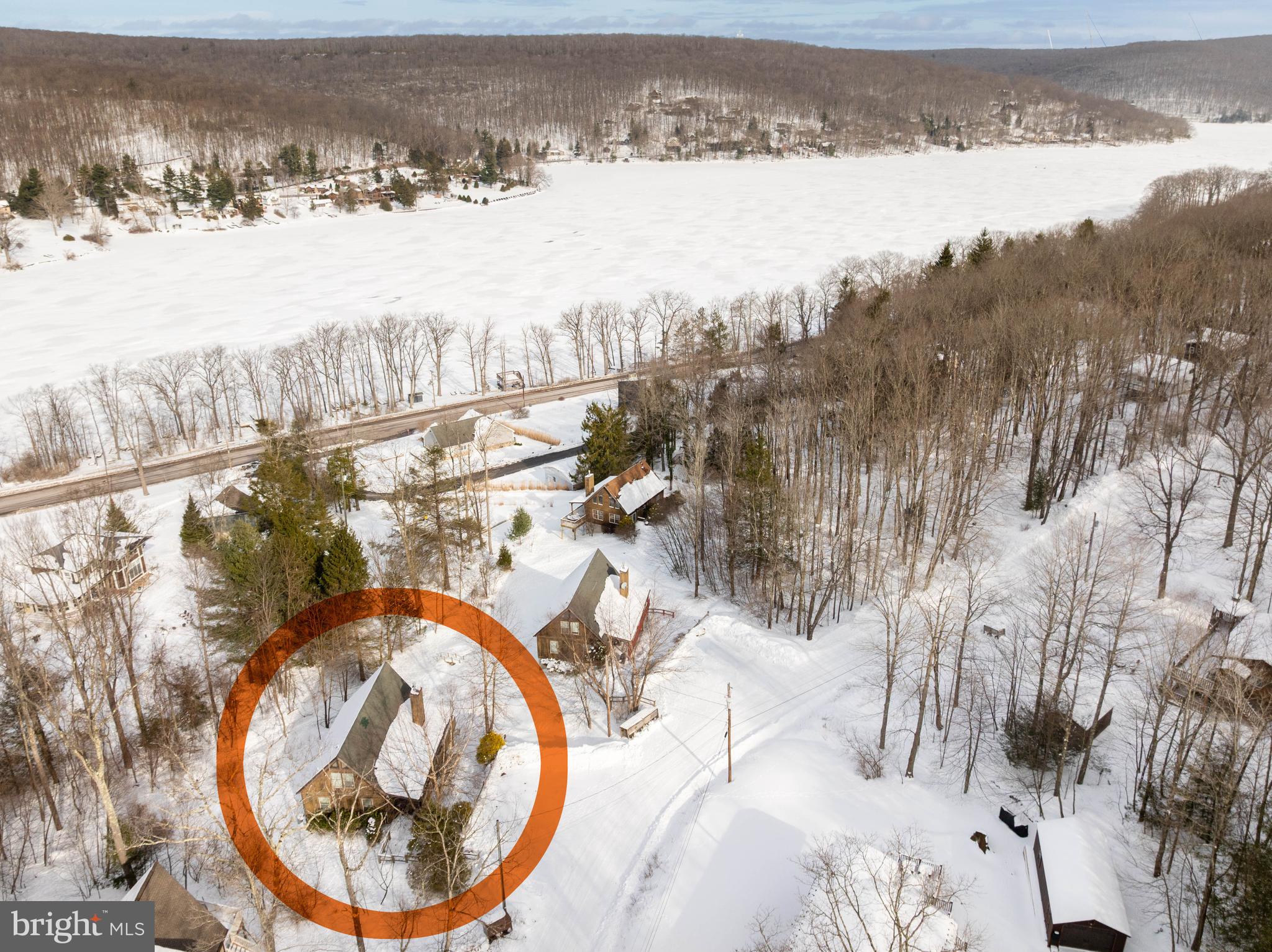 ROMAN NOSE SPA - Residential