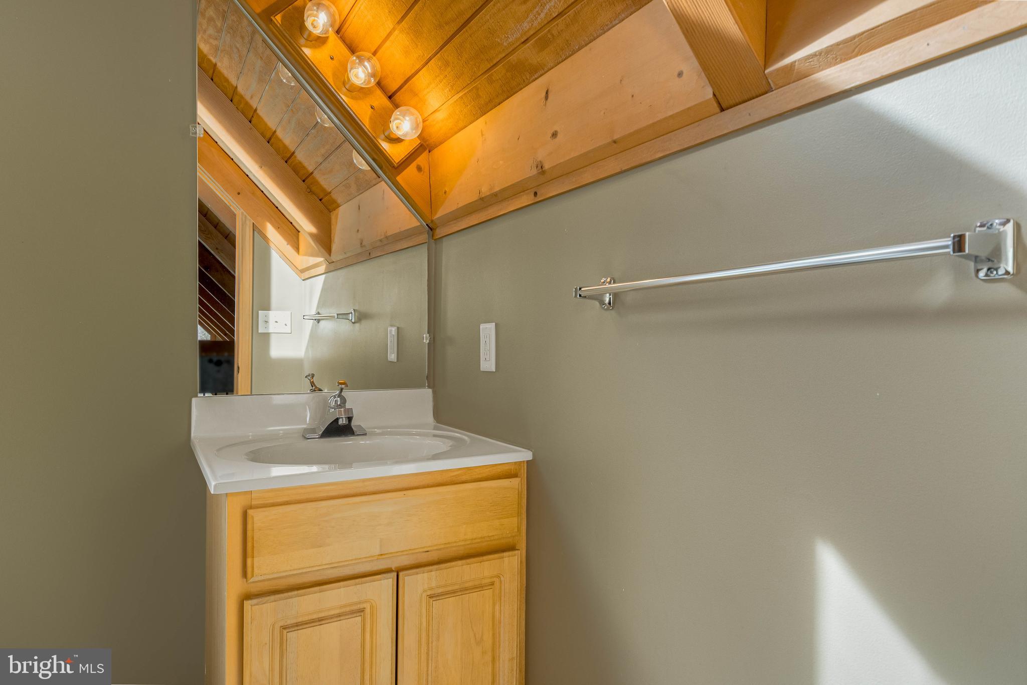 ROMAN NOSE SPA - Residential