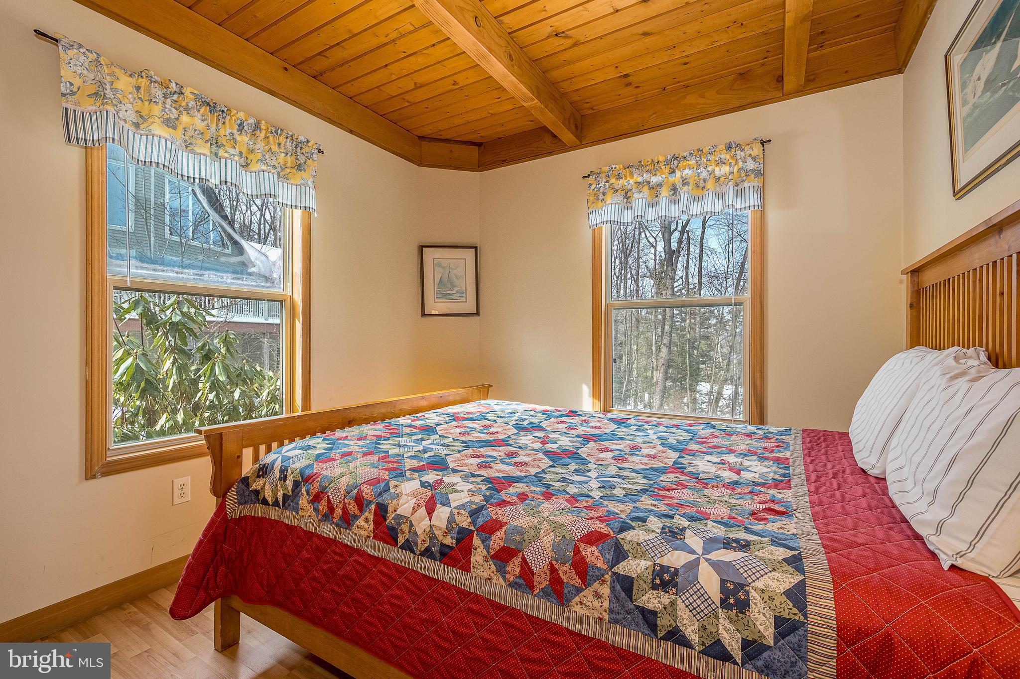 ROMAN NOSE SPA - Residential