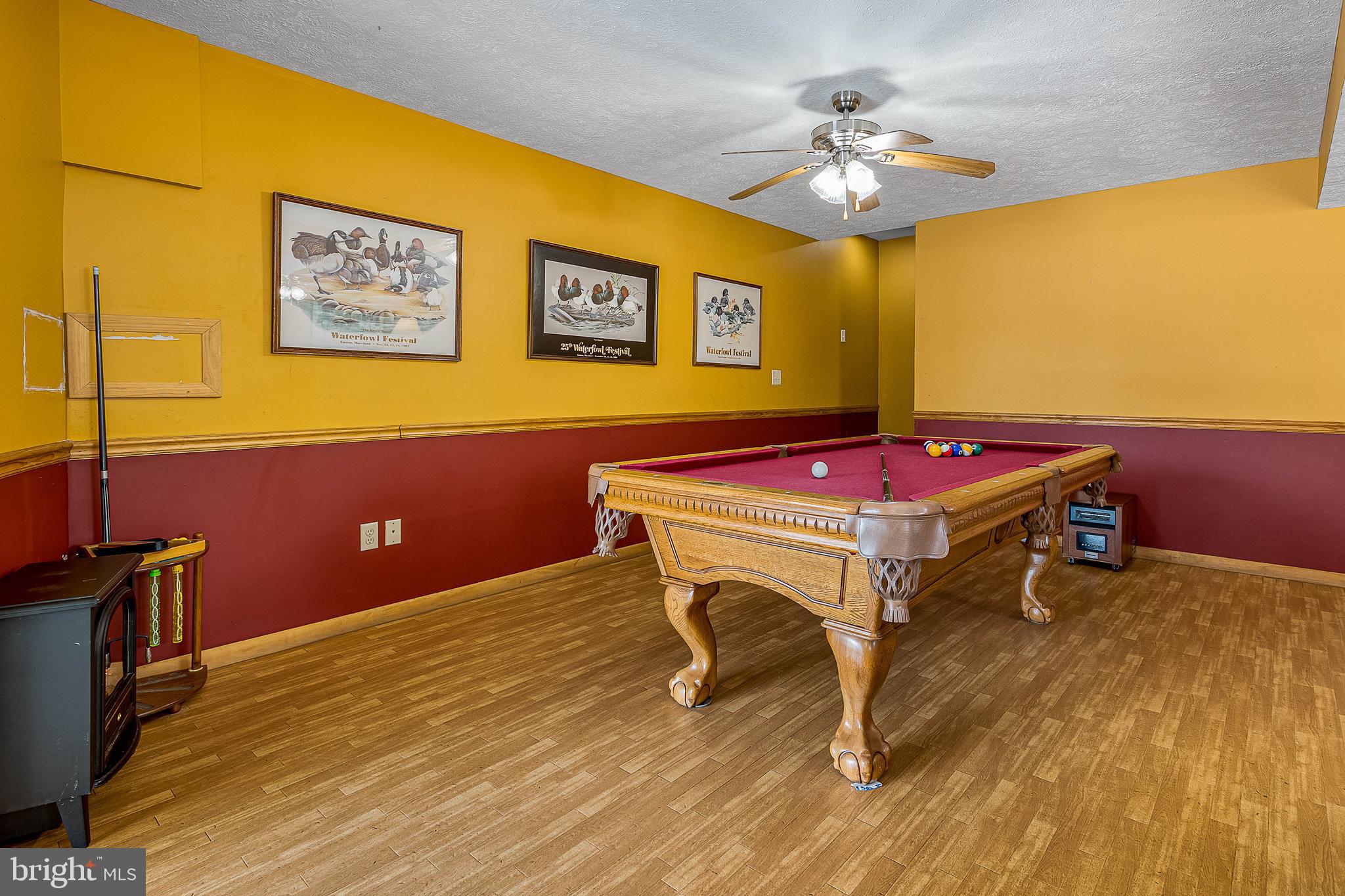 ROMAN NOSE SPA - Residential