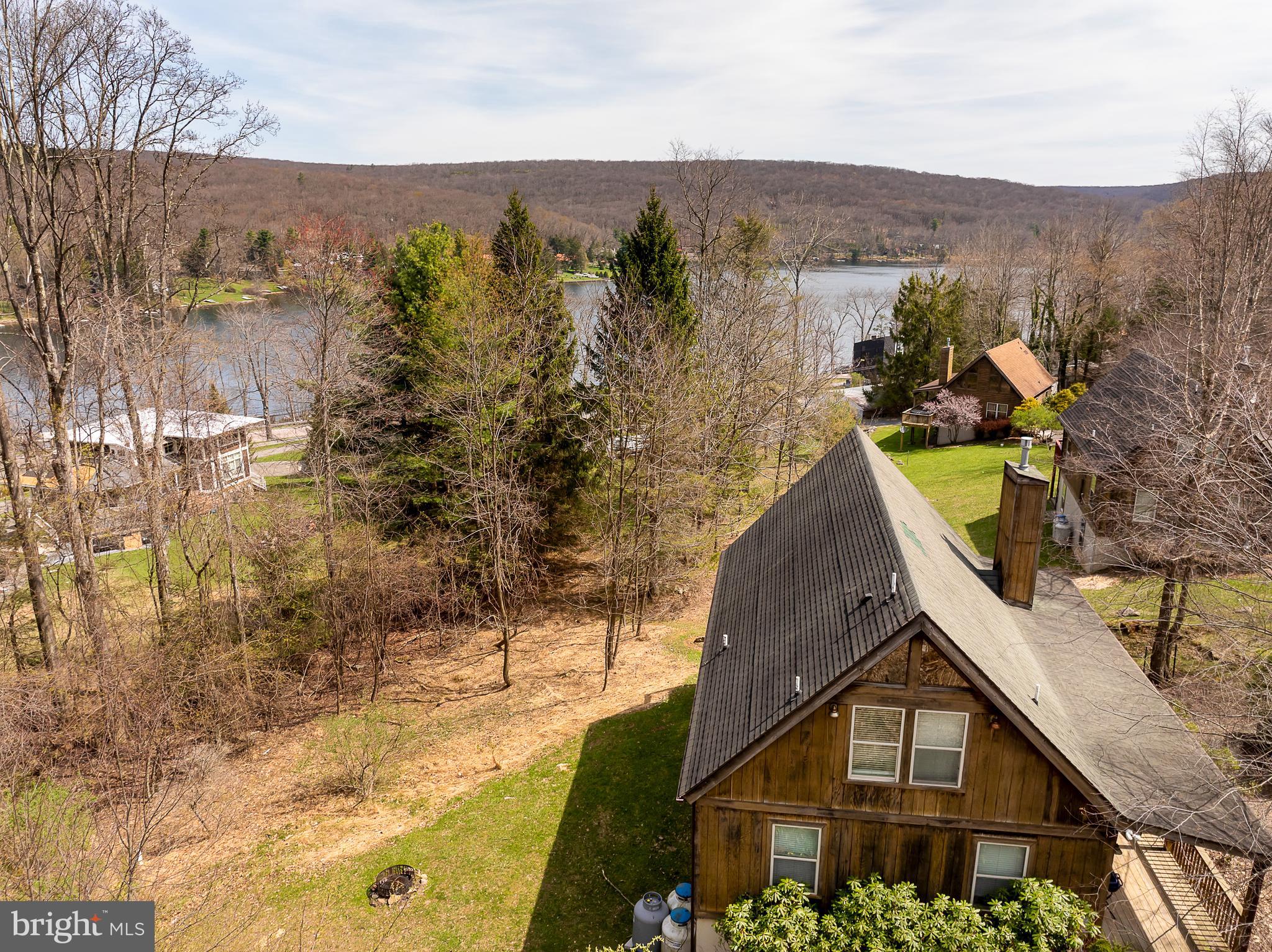 ROMAN NOSE SPA - Residential
