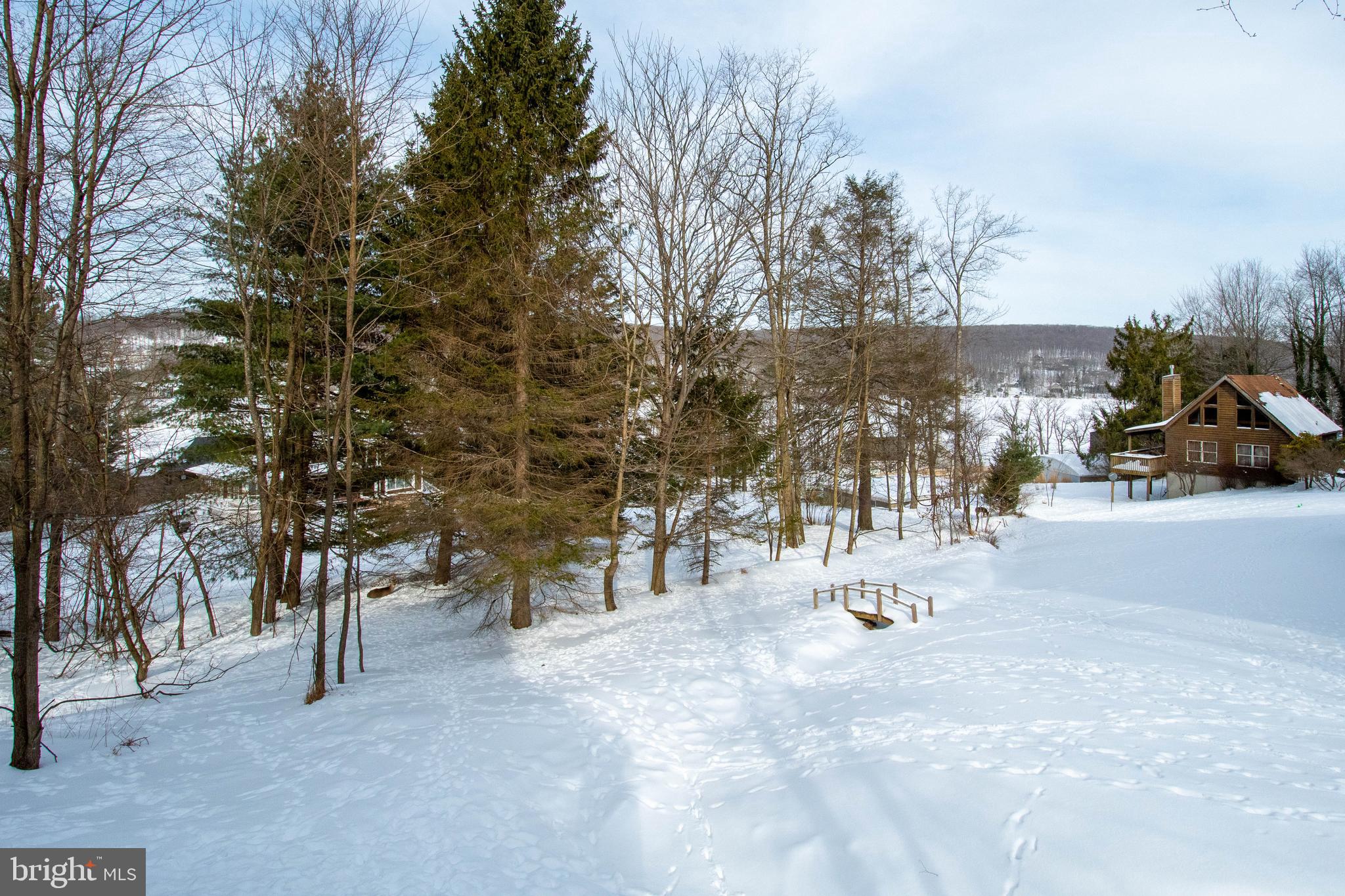 ROMAN NOSE SPA - Residential