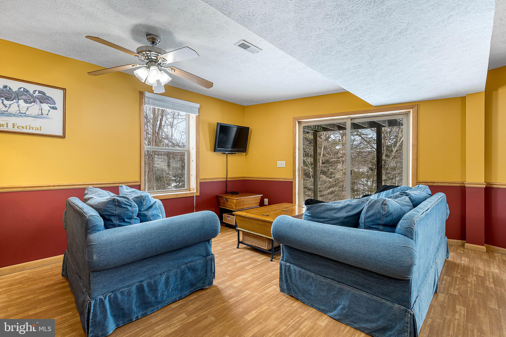 ROMAN NOSE SPA - Residential